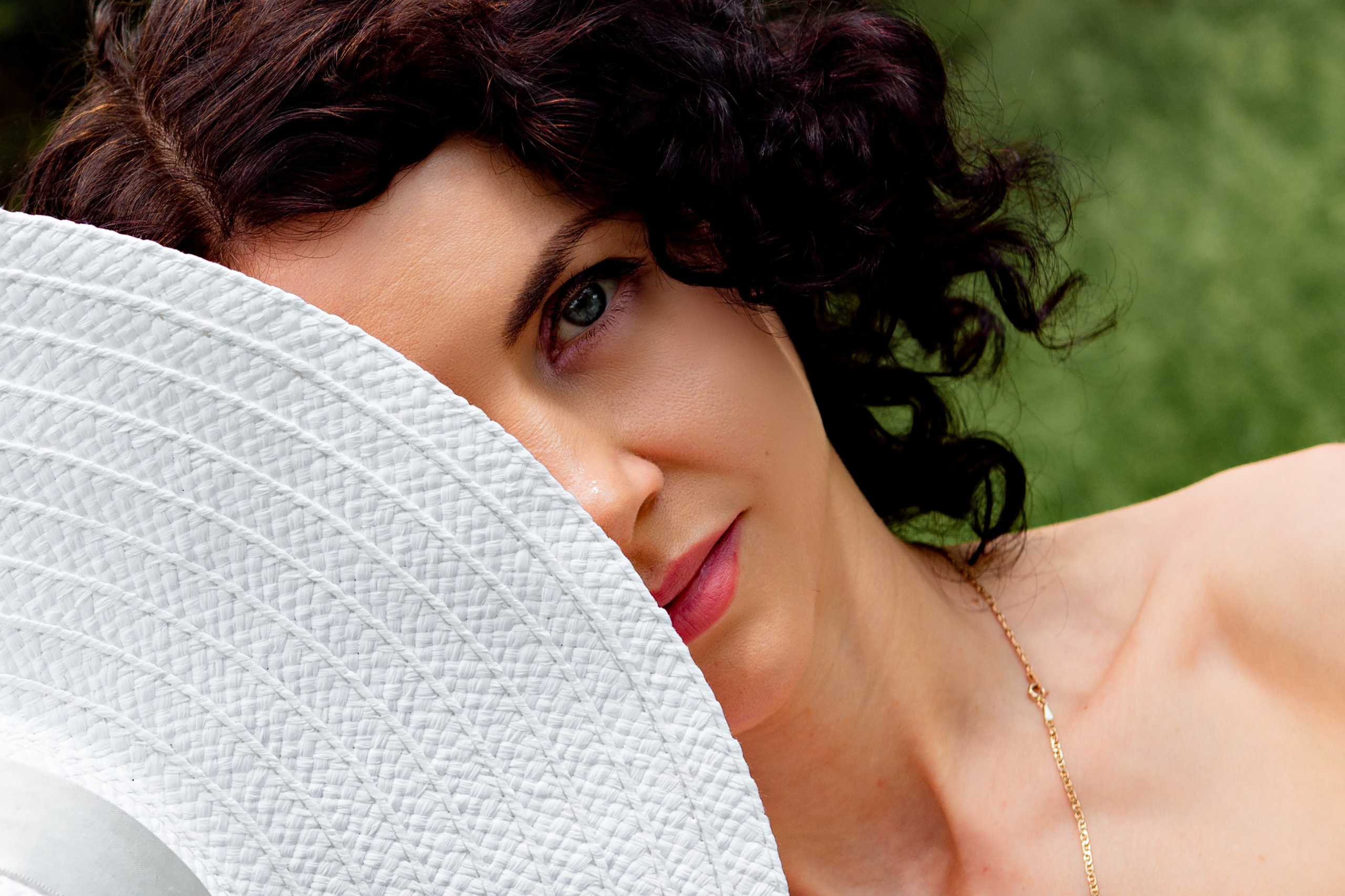 Зелёная симфония