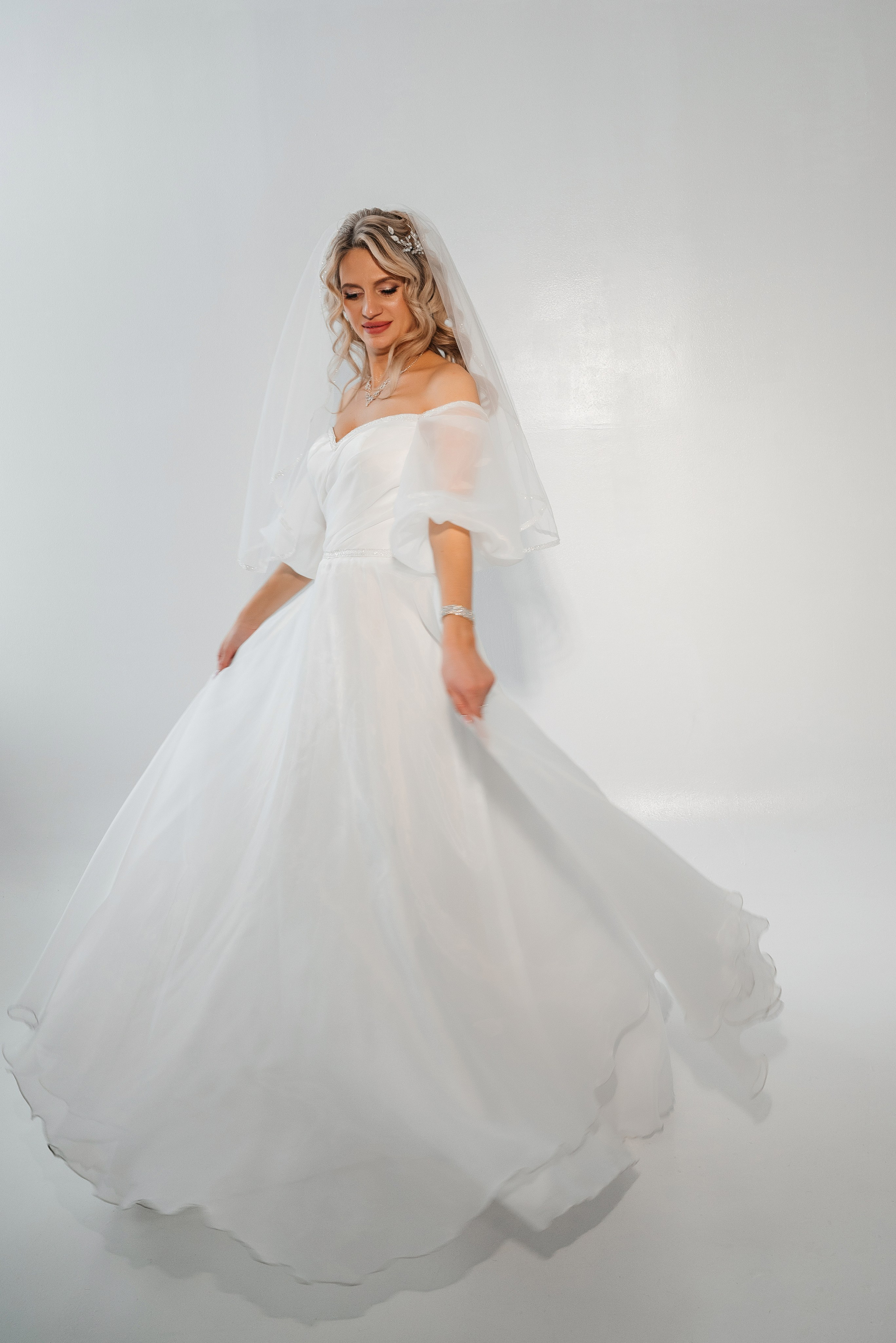 Федор и Анастасия. Фотограф Анастасия Фомина