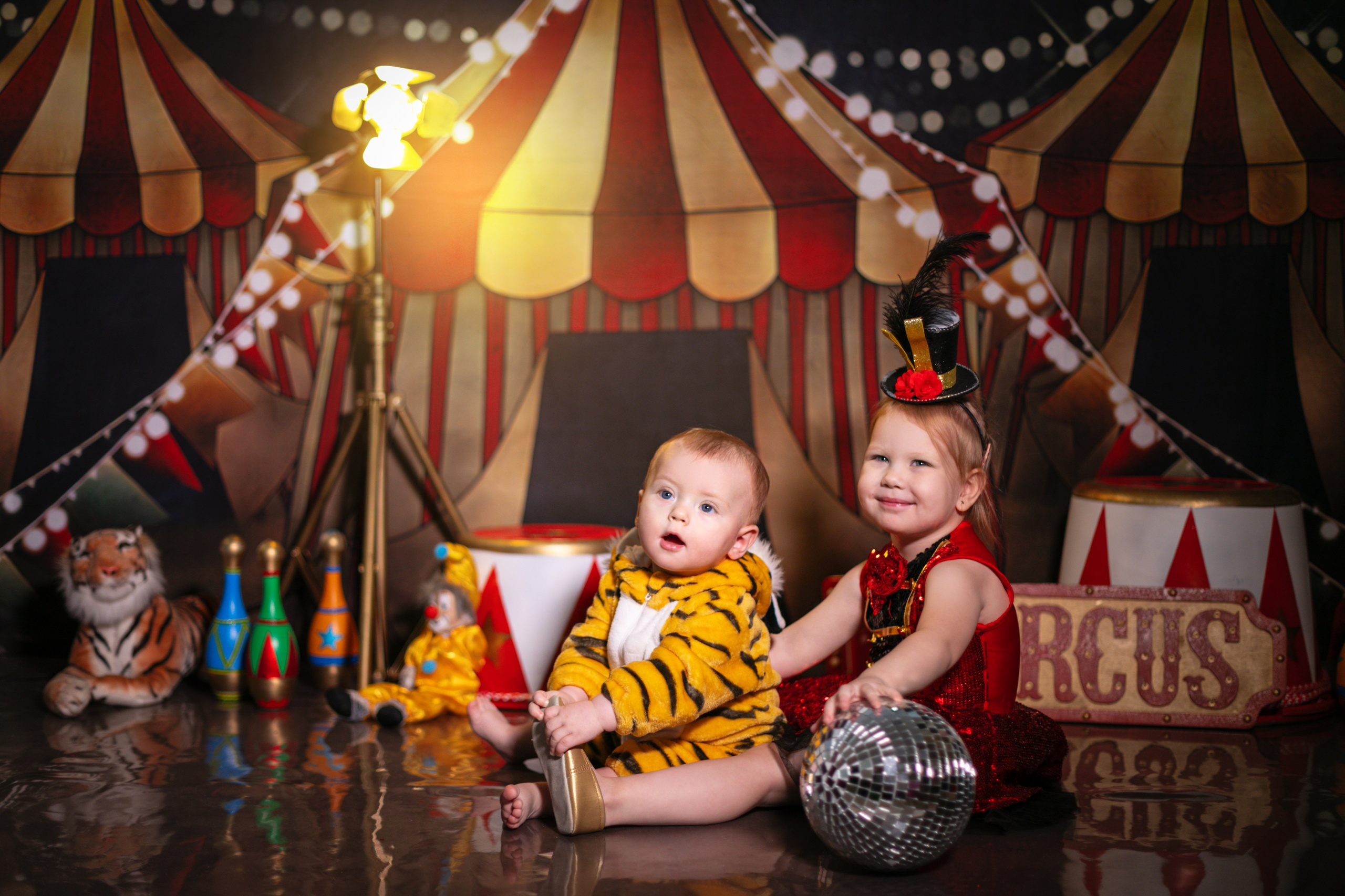 Мама, я расту (для детей от 1 м до года). Фотограф новорождённых Псков