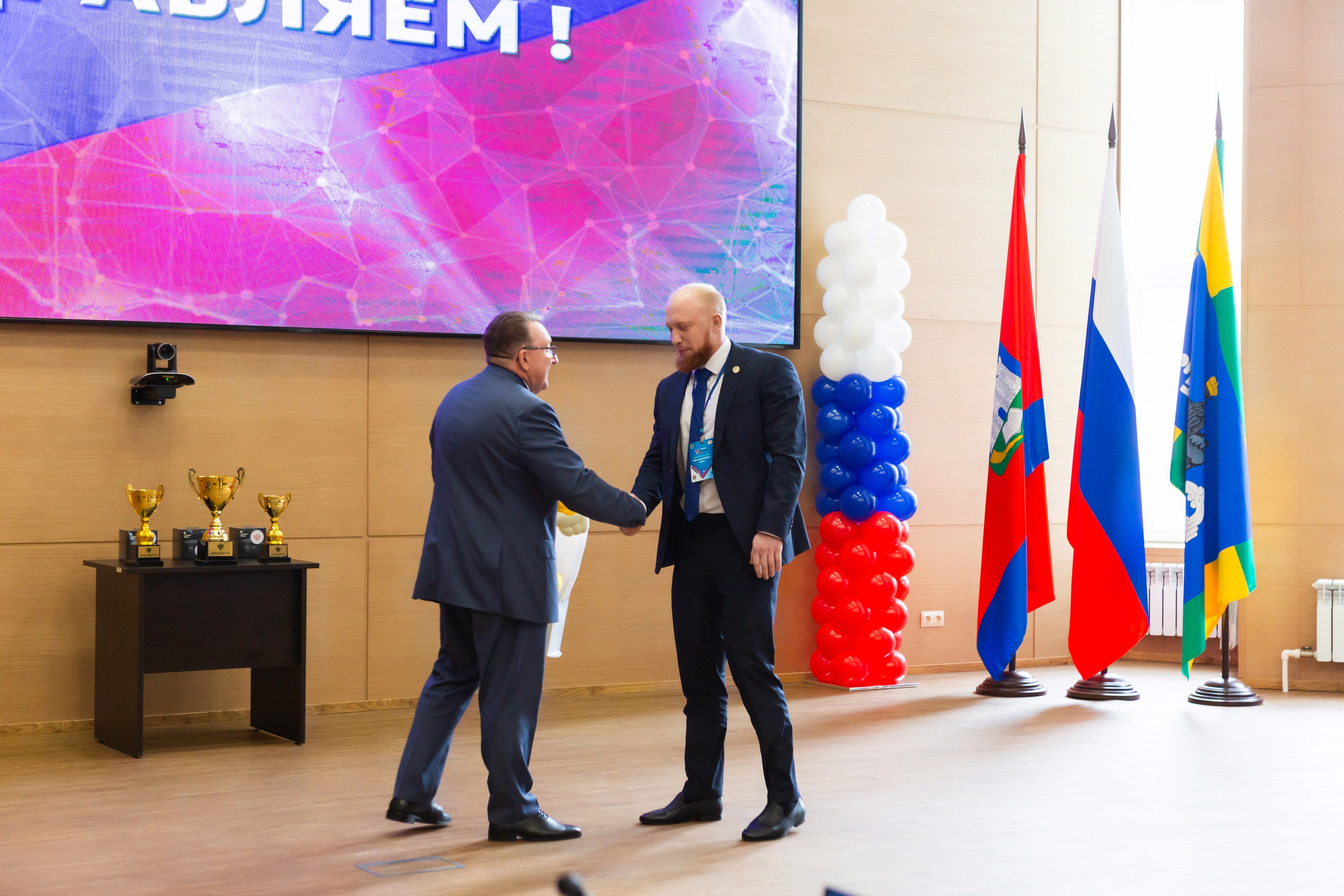 Мои медиа выборы 2024. Профессиональный фотограф в Мценске и Орловской области