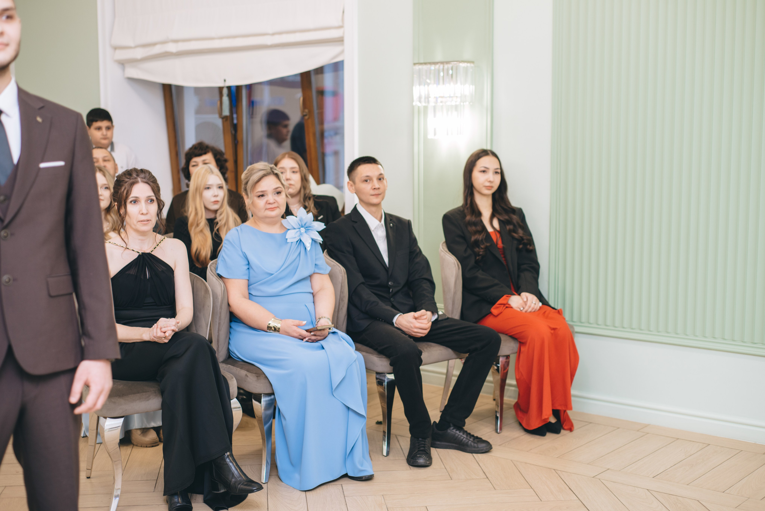 Свадьба 4. Семейный и женский фотограф Арина Балякина