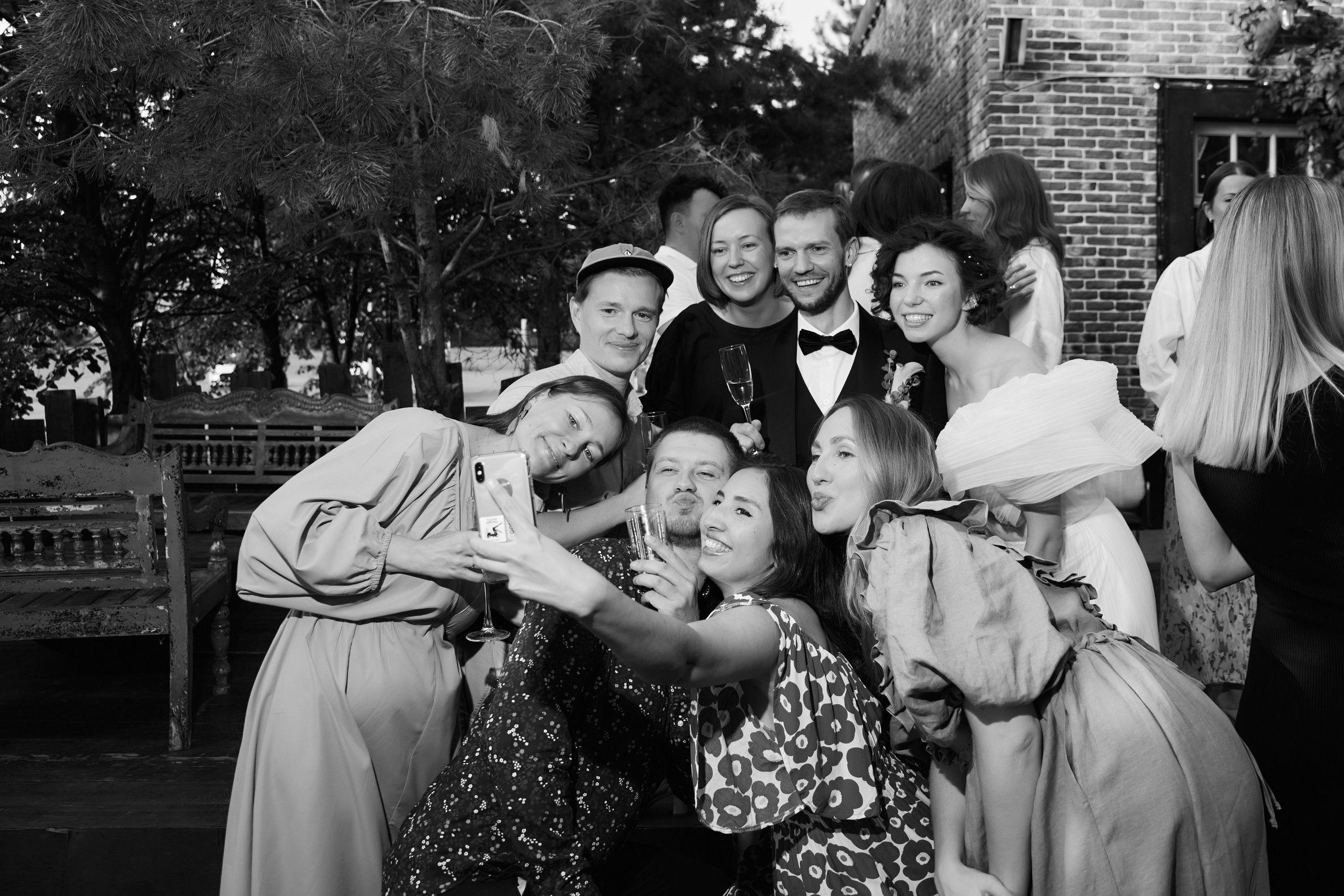 АЛЕКСАНДР & МАРИЯ. ФОТОГРАФ Кристина Павлова | МОСКВА