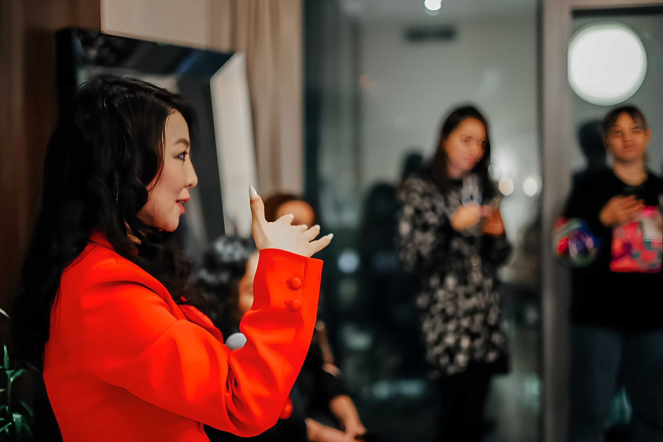 ПОСМОТРЕТЬ ВСЕ. Фотограф и видеограф для бизнеса, экспертов и мероприятий в Москве