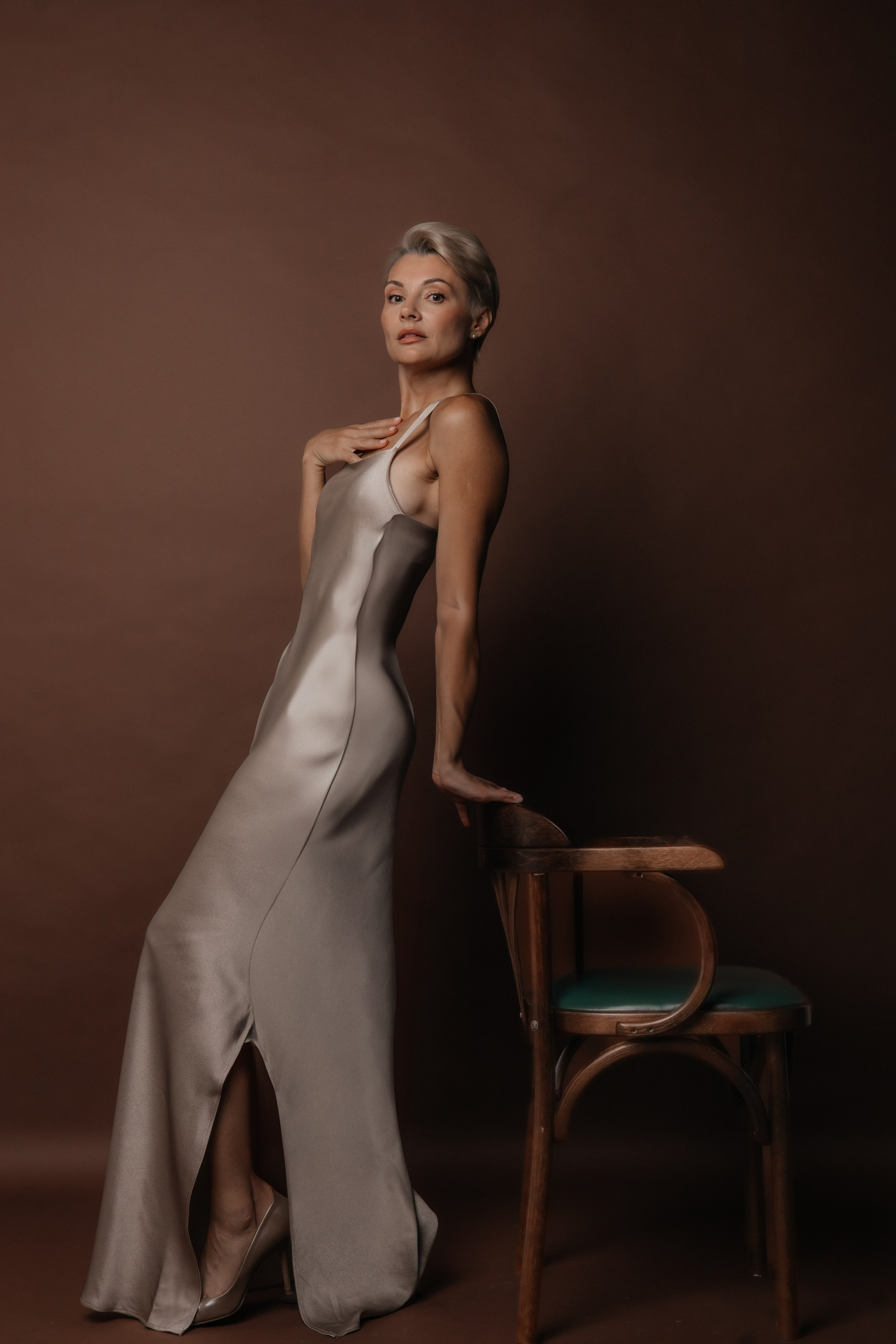 Ксения. Фотограф и видеограф для бизнеса, экспертов и мероприятий в Москве