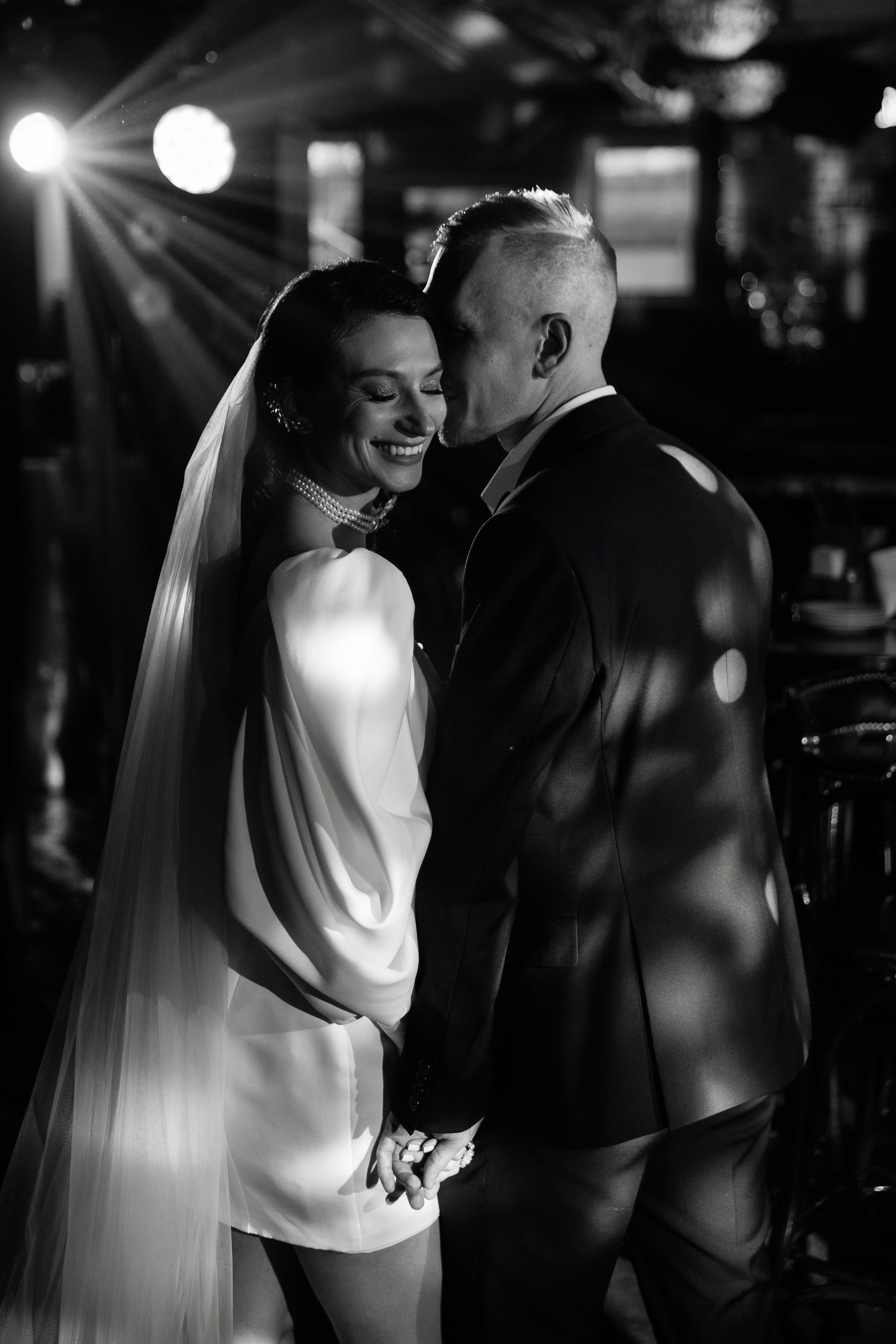 Евгений и Яна. Главная