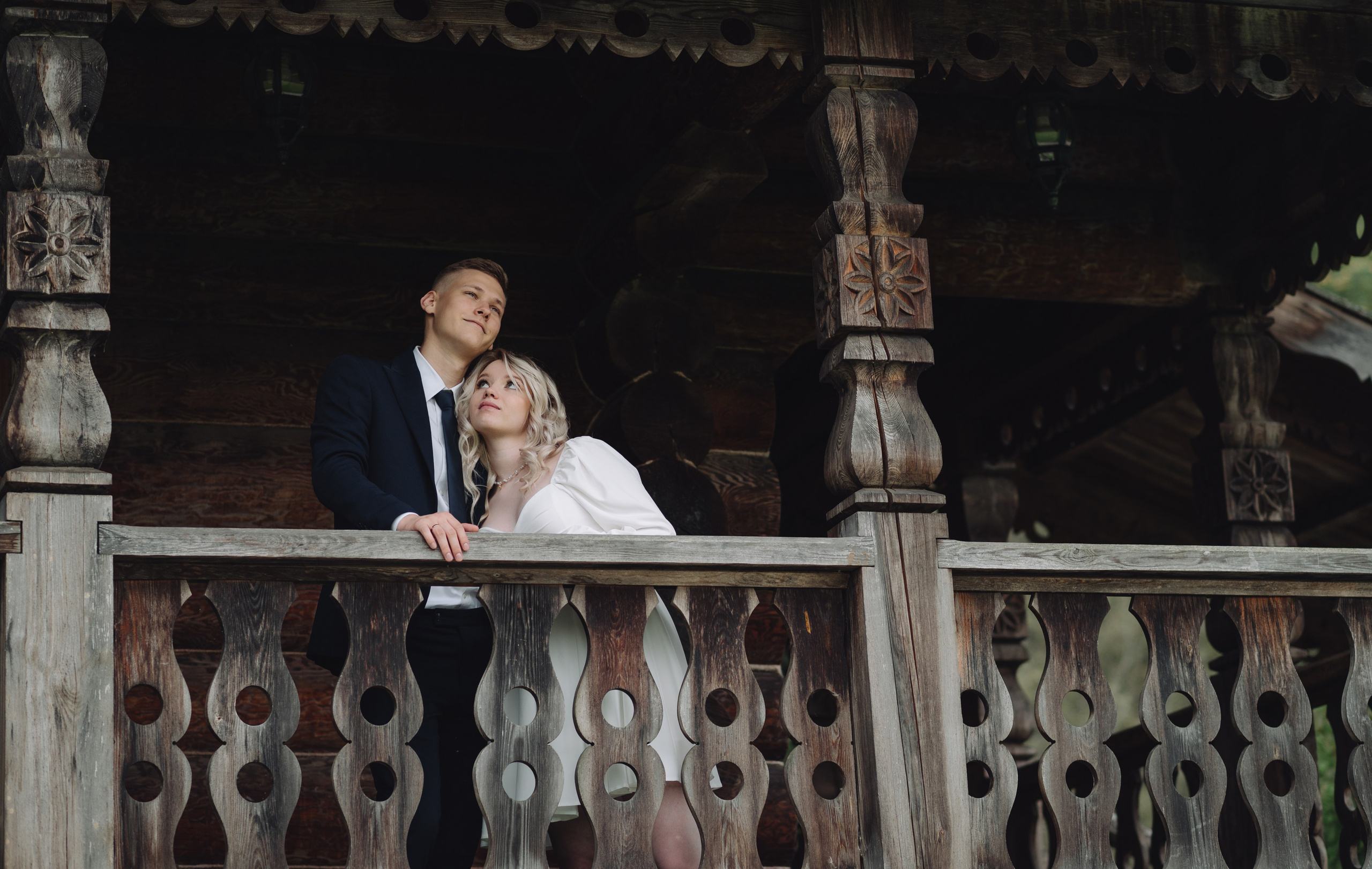 Свадьба Алексея и Софии | Сергиев Посад. Свадебный фотограф во Владимире Влад Бирюков