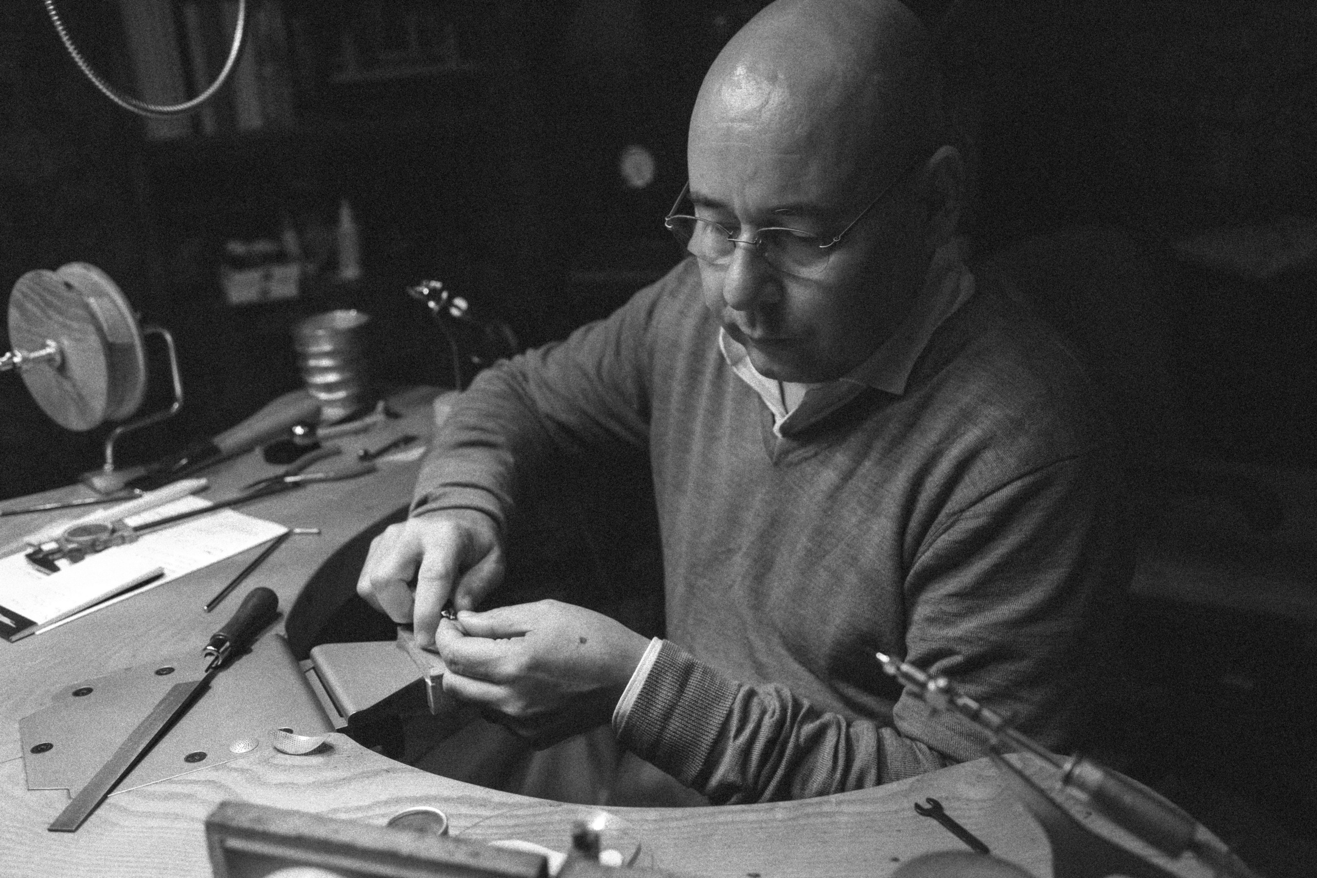 Джованни Корвая. Татьяна Фокина — портретный фотограф и AI creator