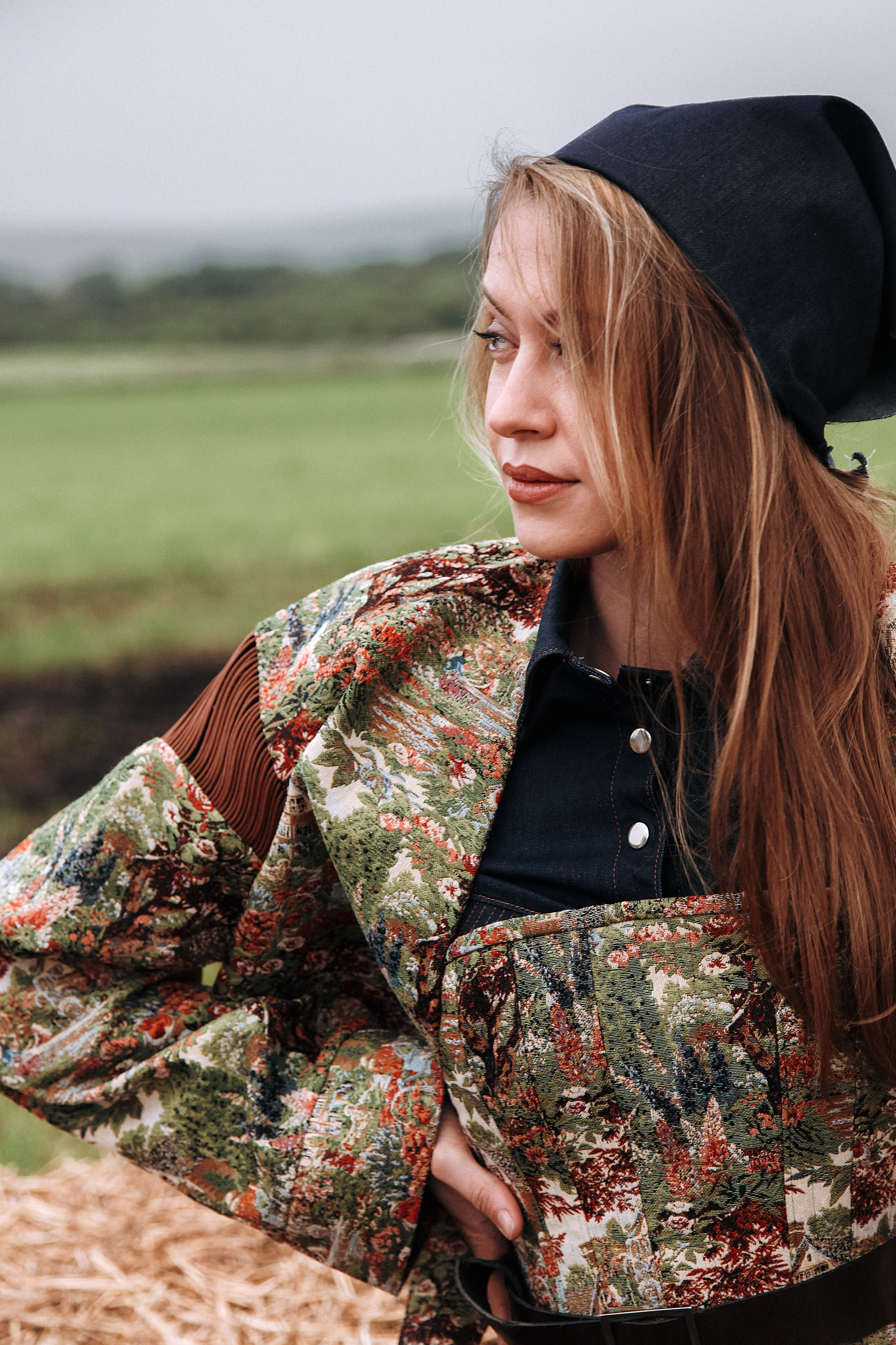 Костюмерка | Summer'25. Татьяна Фокина — портретный фотограф и AI creator