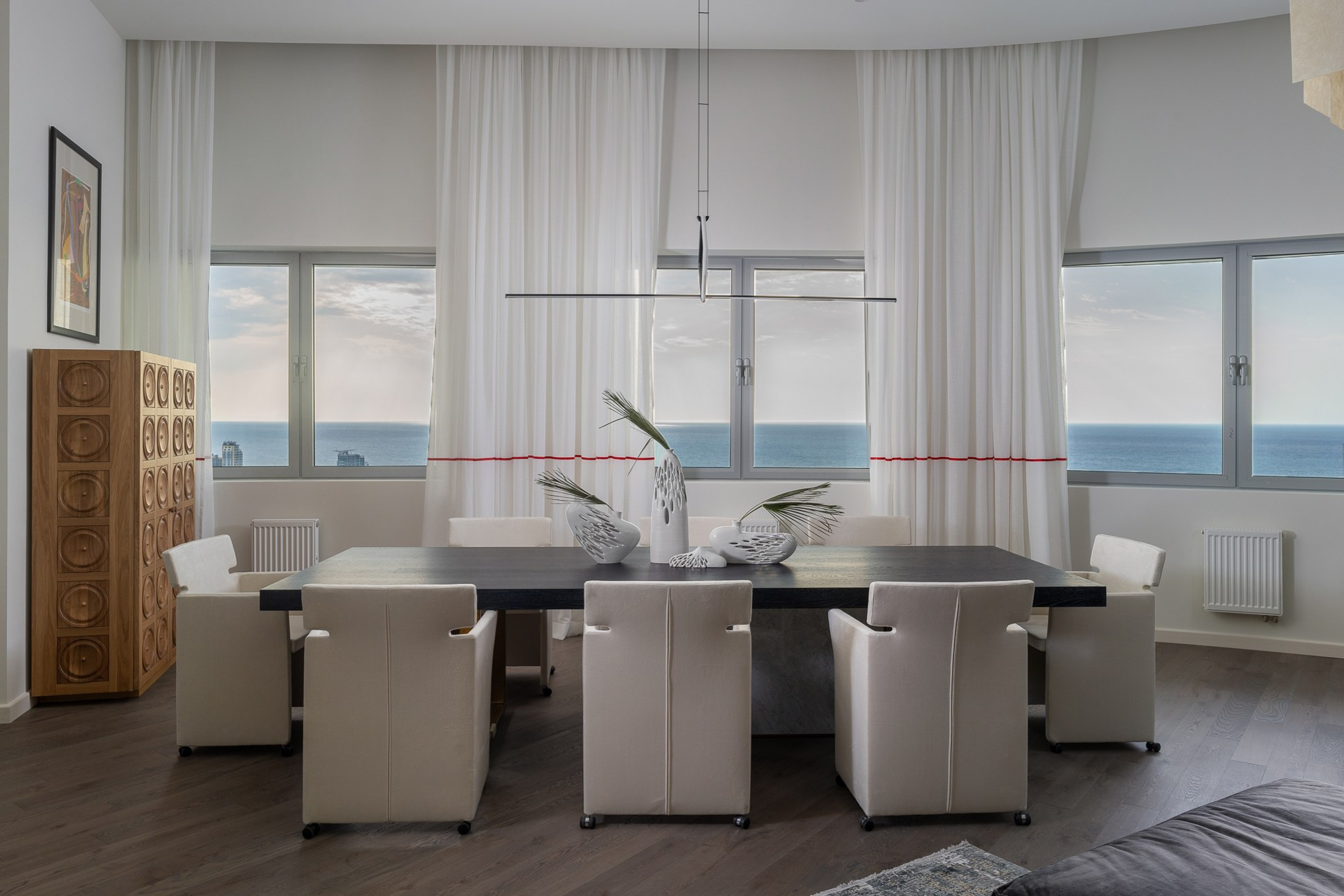 Дома и Квартиры. Главная