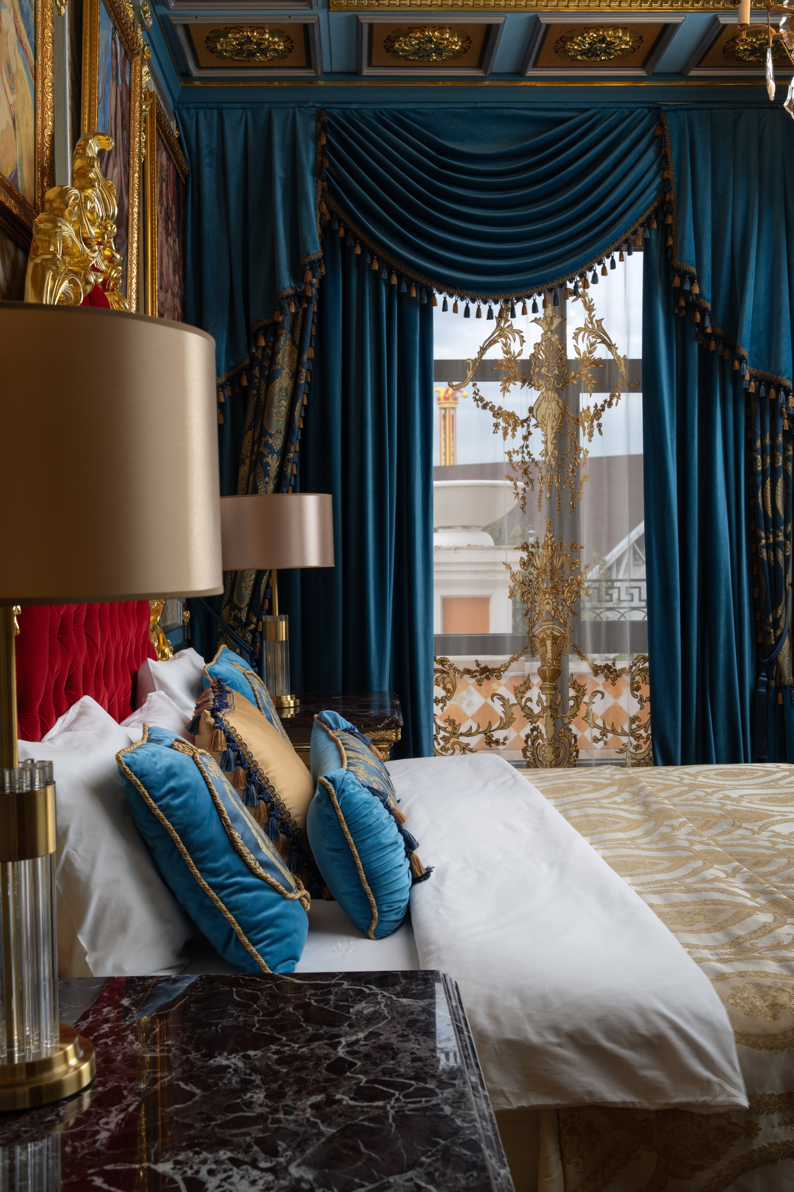 Отели Рестораны Бизнес. Главная