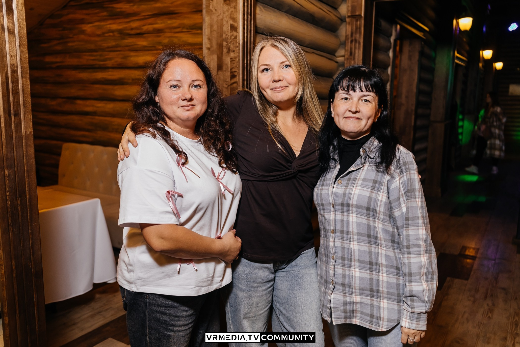 В гостях «У Петровича»