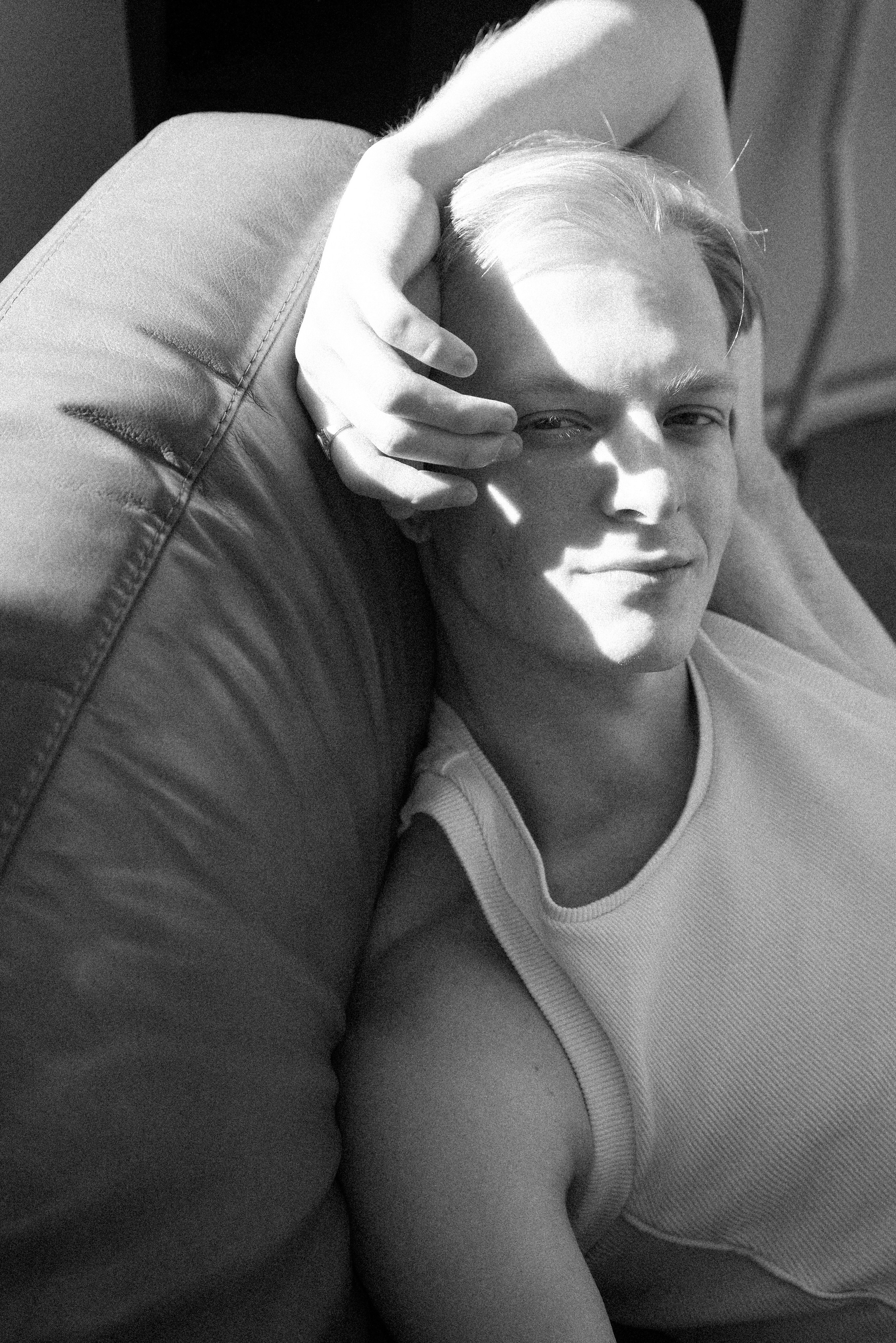 Вова. Фотограф Екатерина Максимова: семейные, индивидуальные съемки, свадьбы