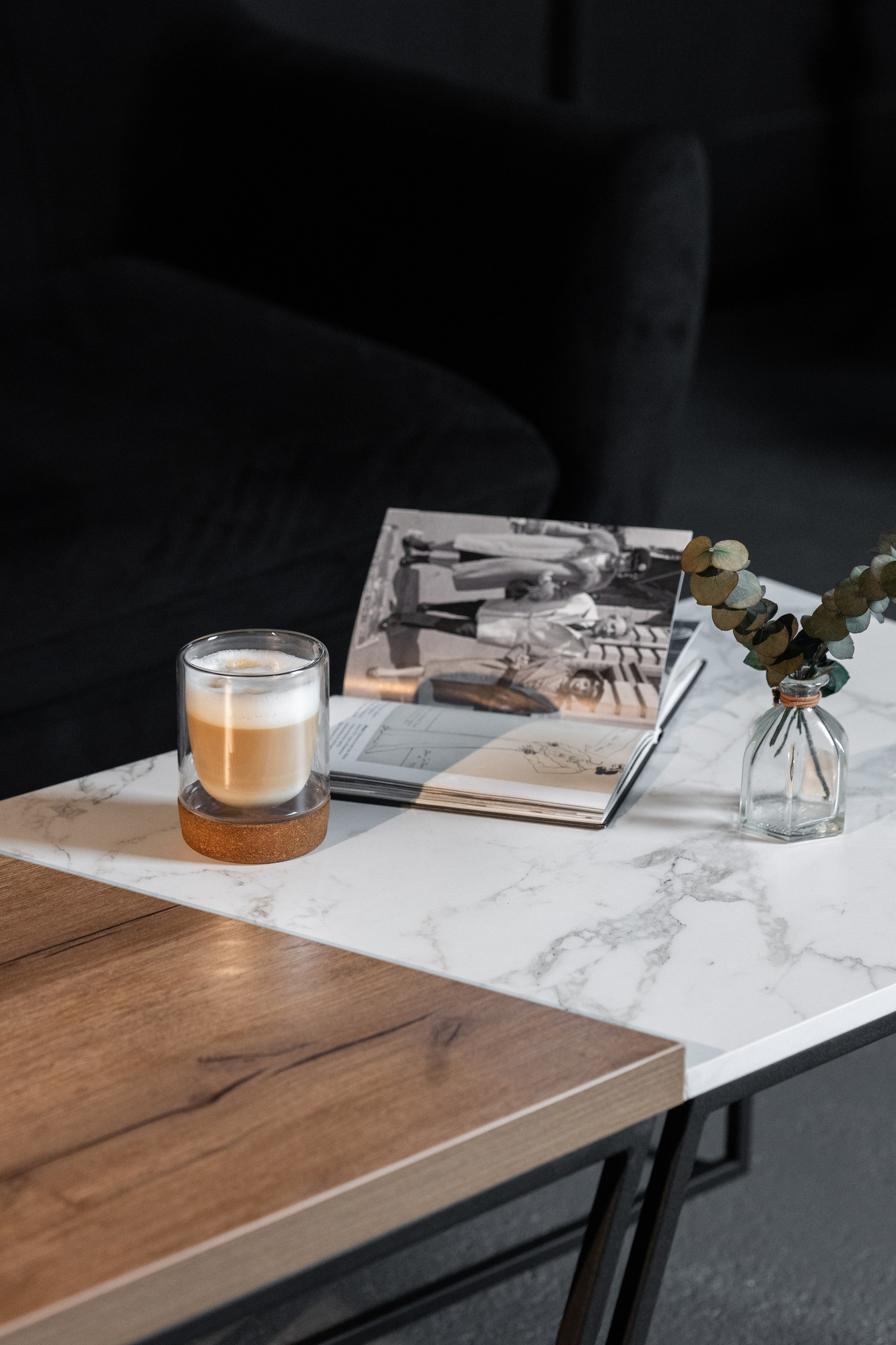 Столы. Фотограф в Ростове-на-Дону Мария Аверина