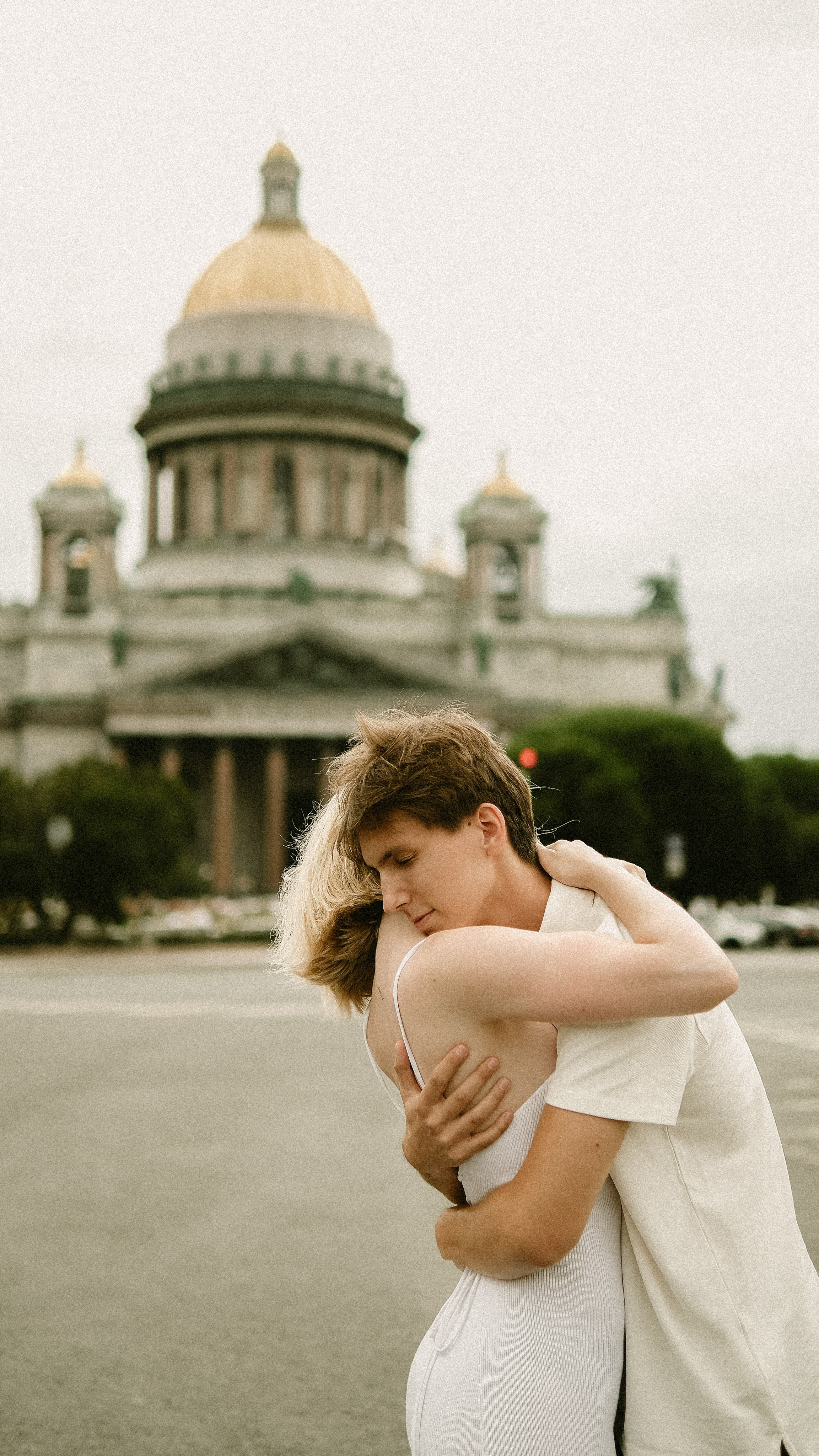 Ксюша и Дима. Phdkvmr.ru