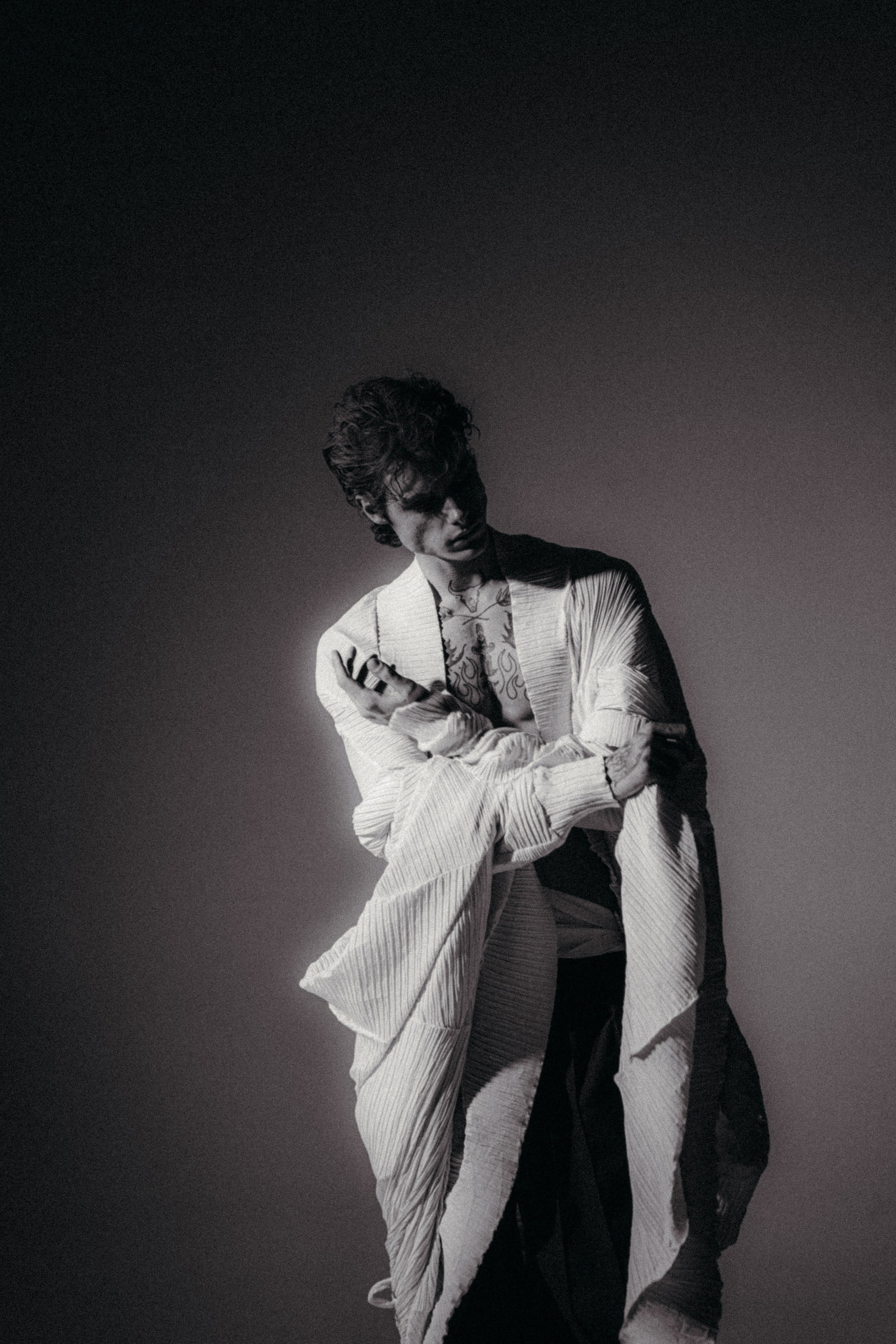 Star wars. Фотограф Москва Никита Воробьев