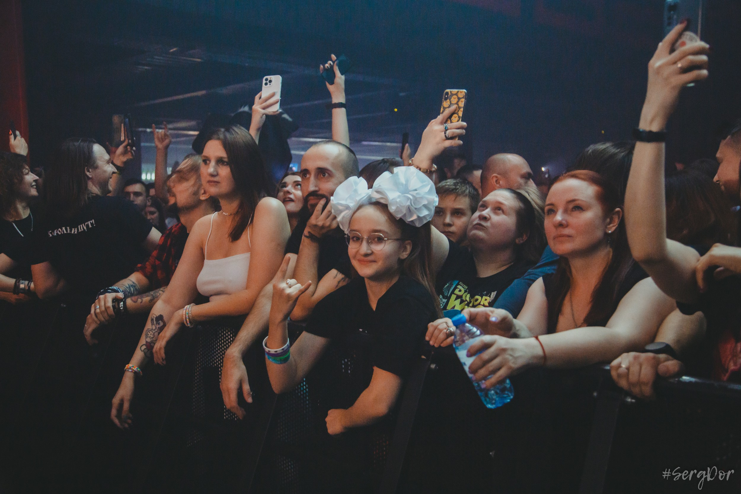 ЙОРШ, Sound, концерт, Санкт-Петербург, СПб, 17.11.2023, SergDor, 17 ноября 2023 года, #SergDor