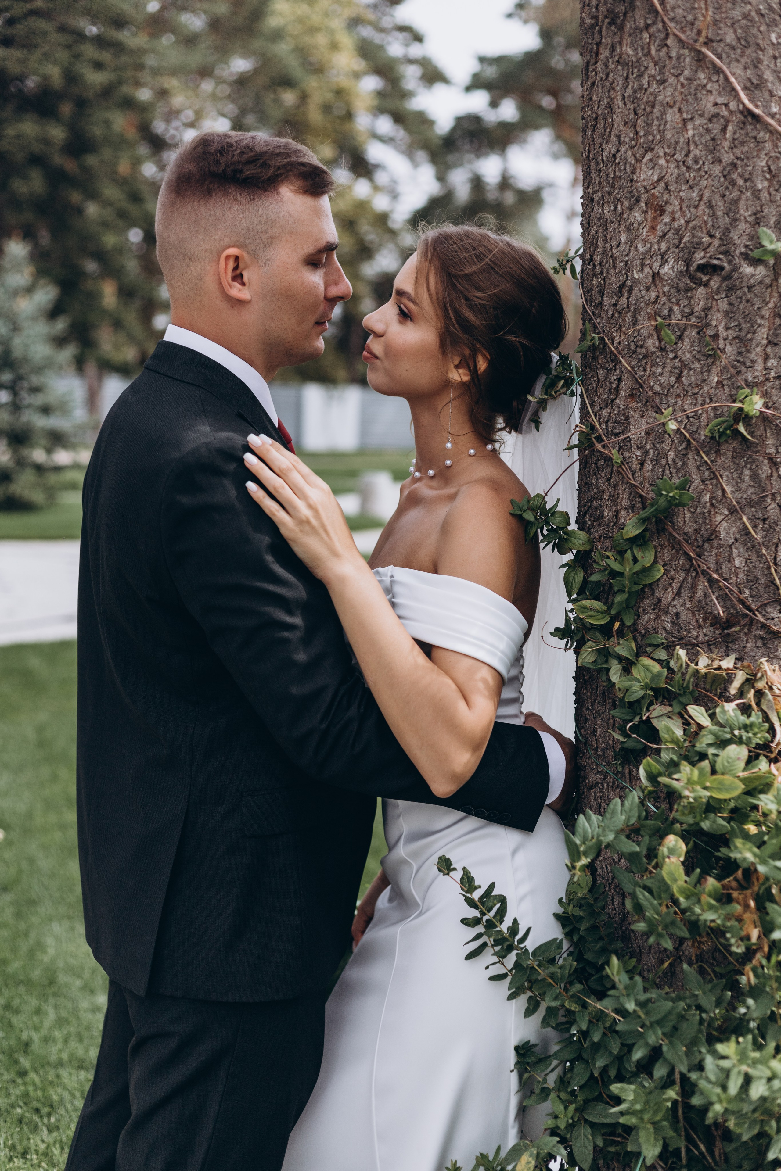 Вместе. Свадебный и семейный фотограф Краснова Юлия