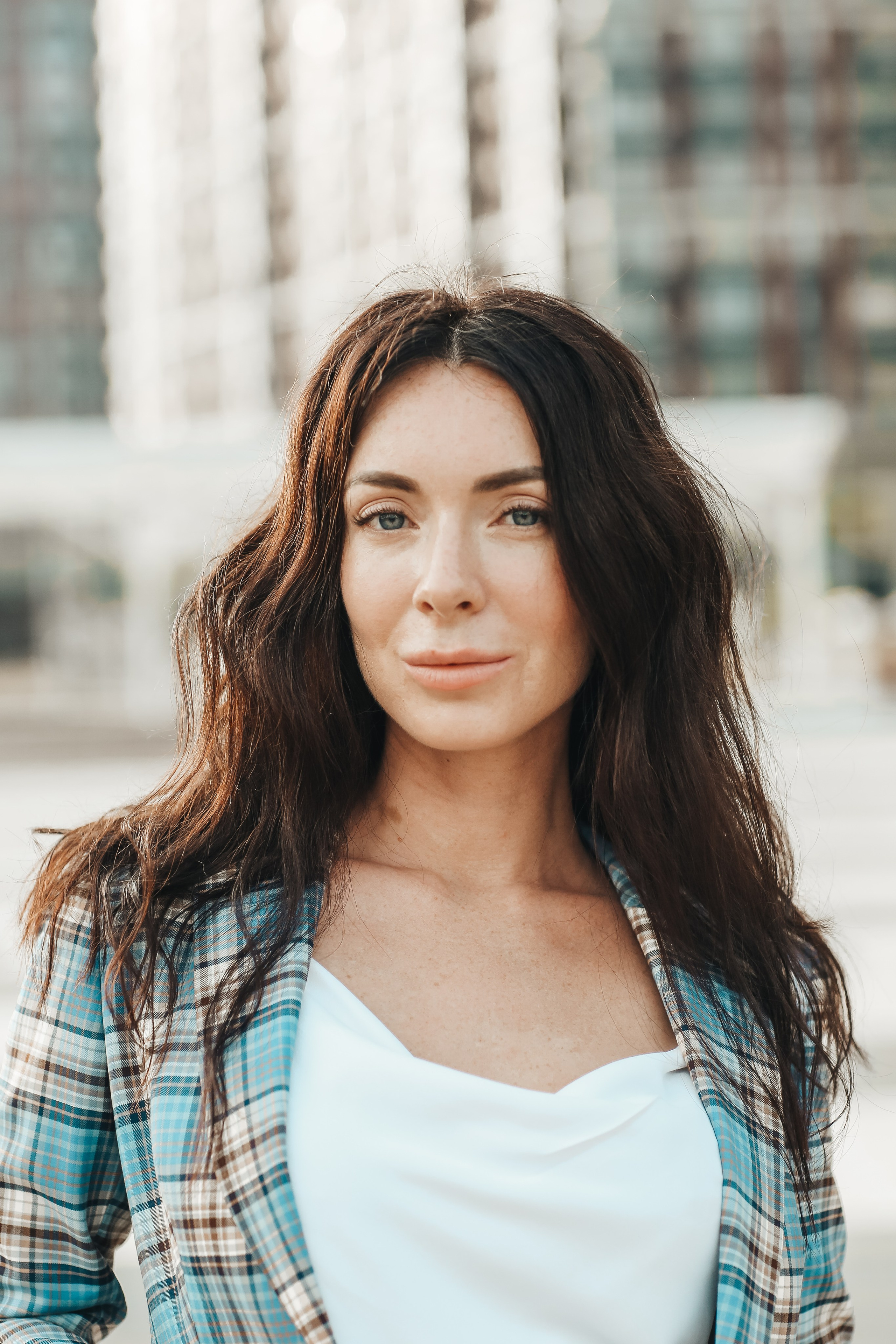 Юрист Мария. Фотограф и видеограф Анна Домашенко