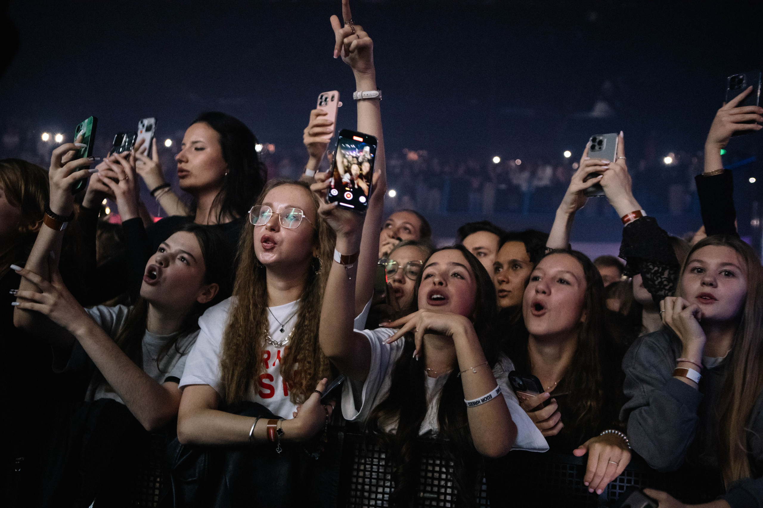 Егор Крид. Фотограф в Москве