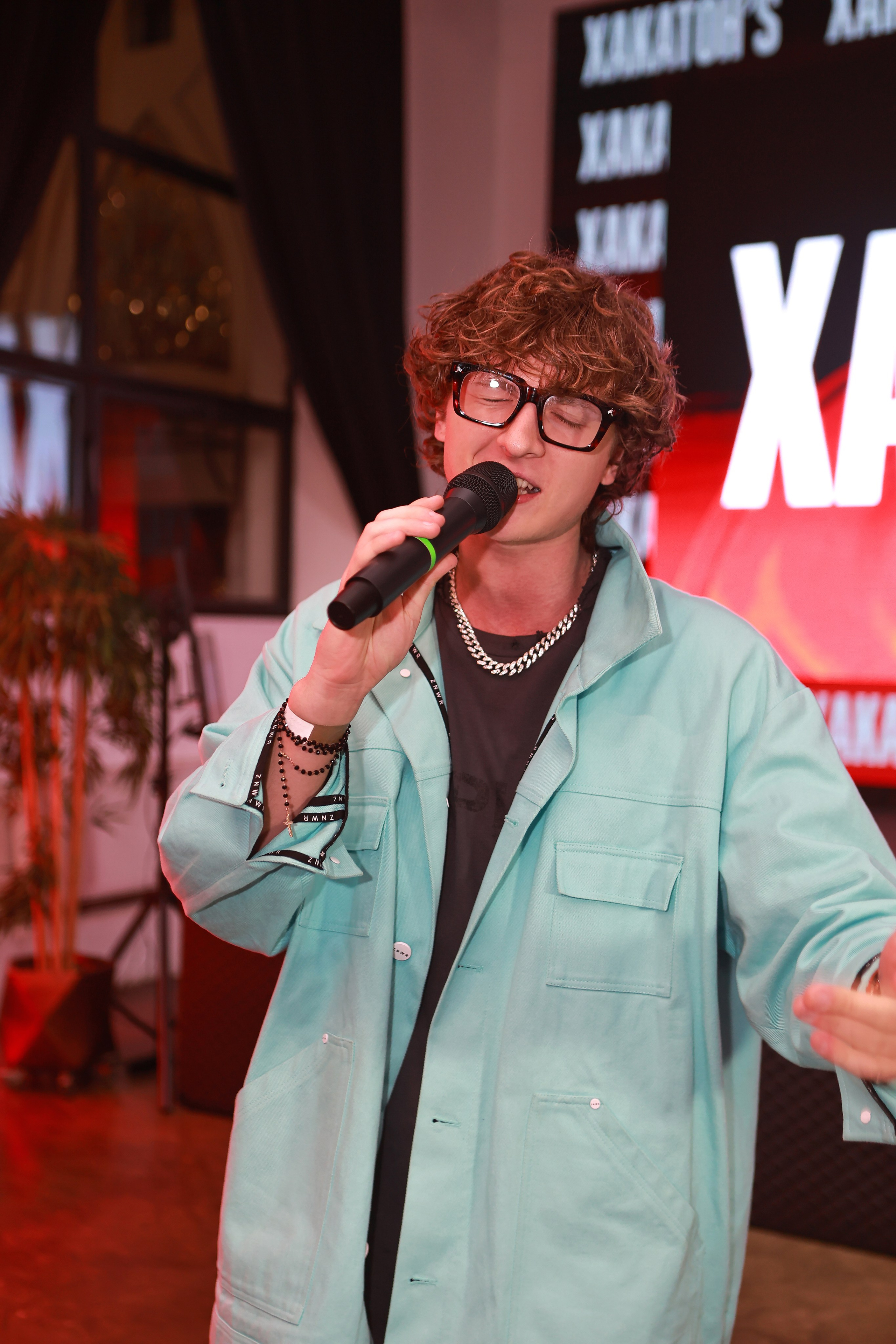 ХАКАТОН’S. Фотограф в Москве