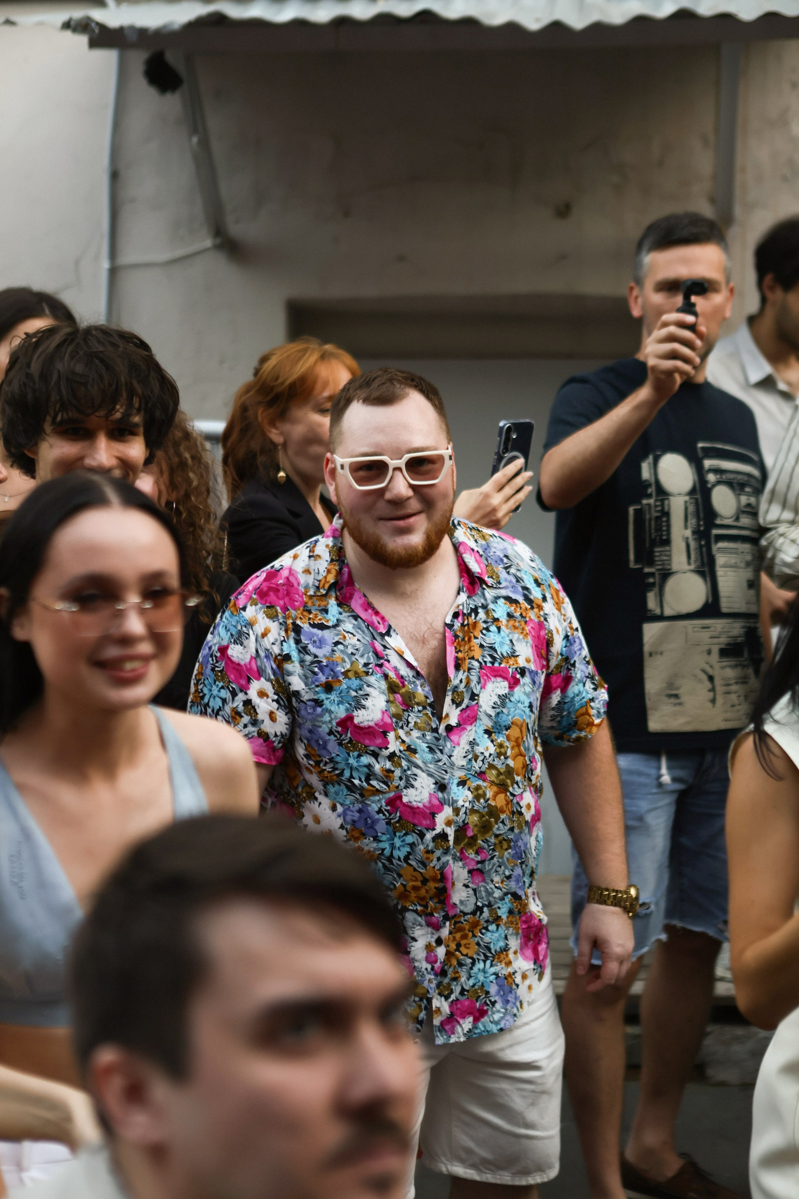 Академия Сократа «Экватор». Фотограф в Москве