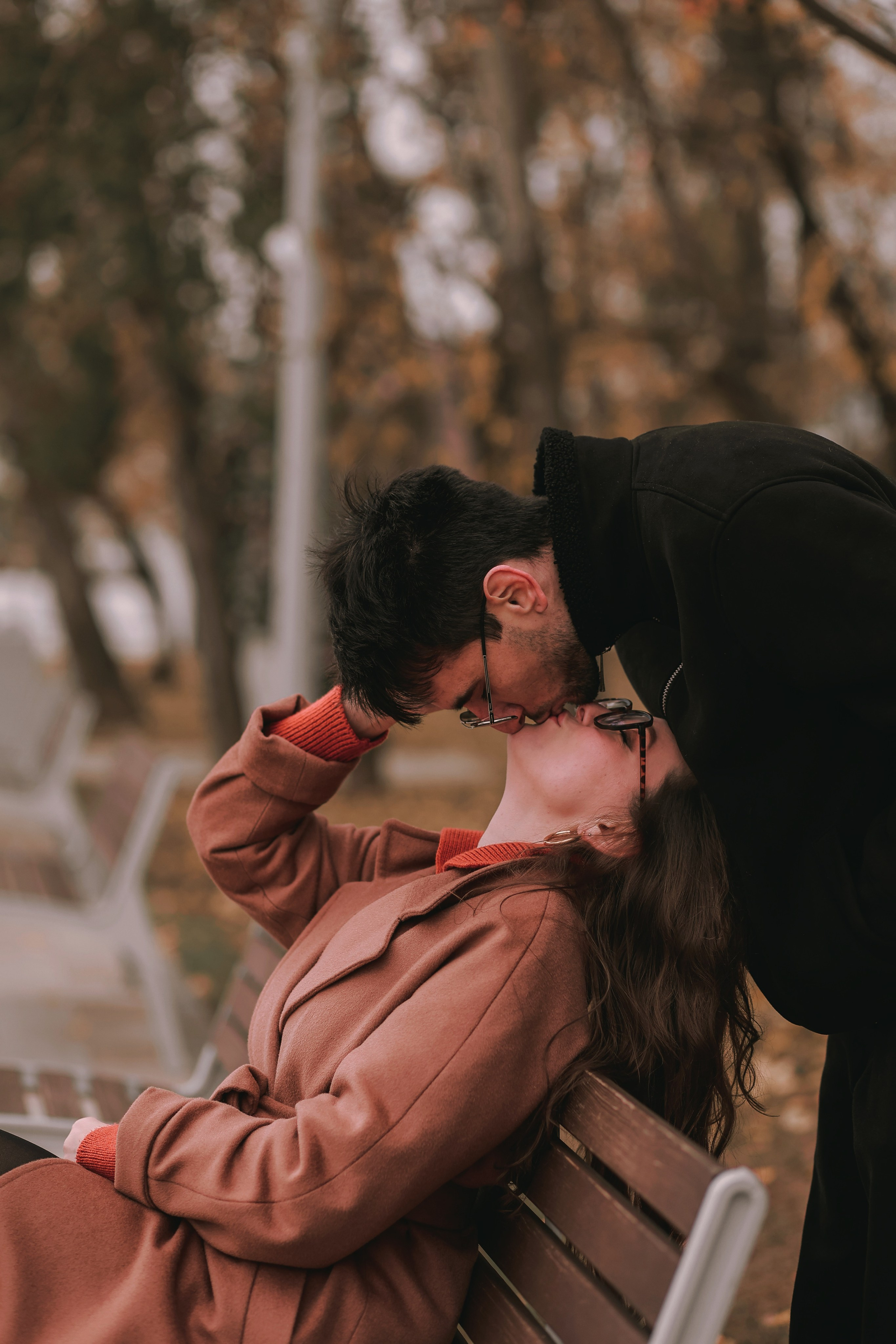 Love story. Фотограф в Москве