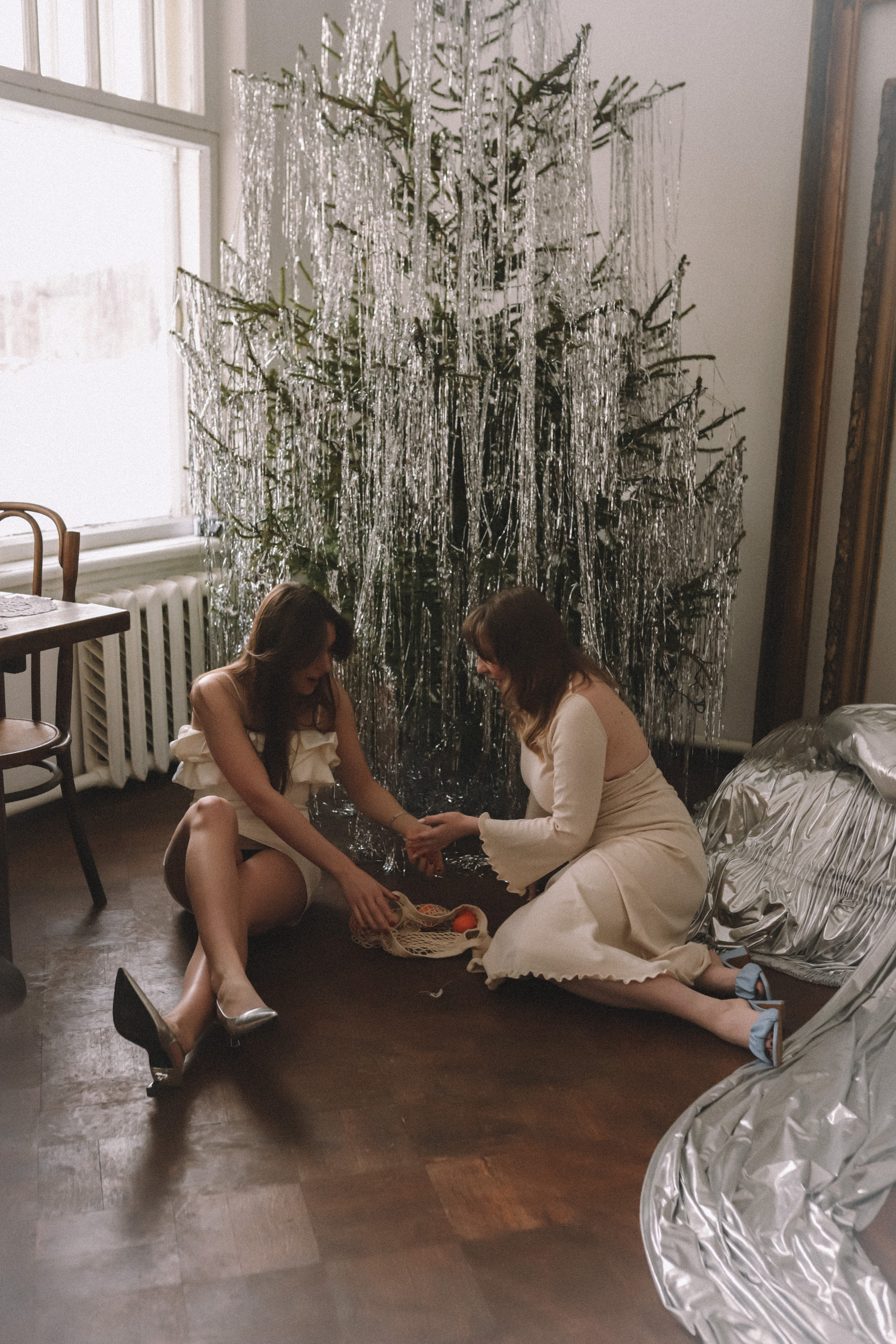 Ксюша, Лена и Дарина. Фотограф в Нижнем Новгороде Кристина Батанова