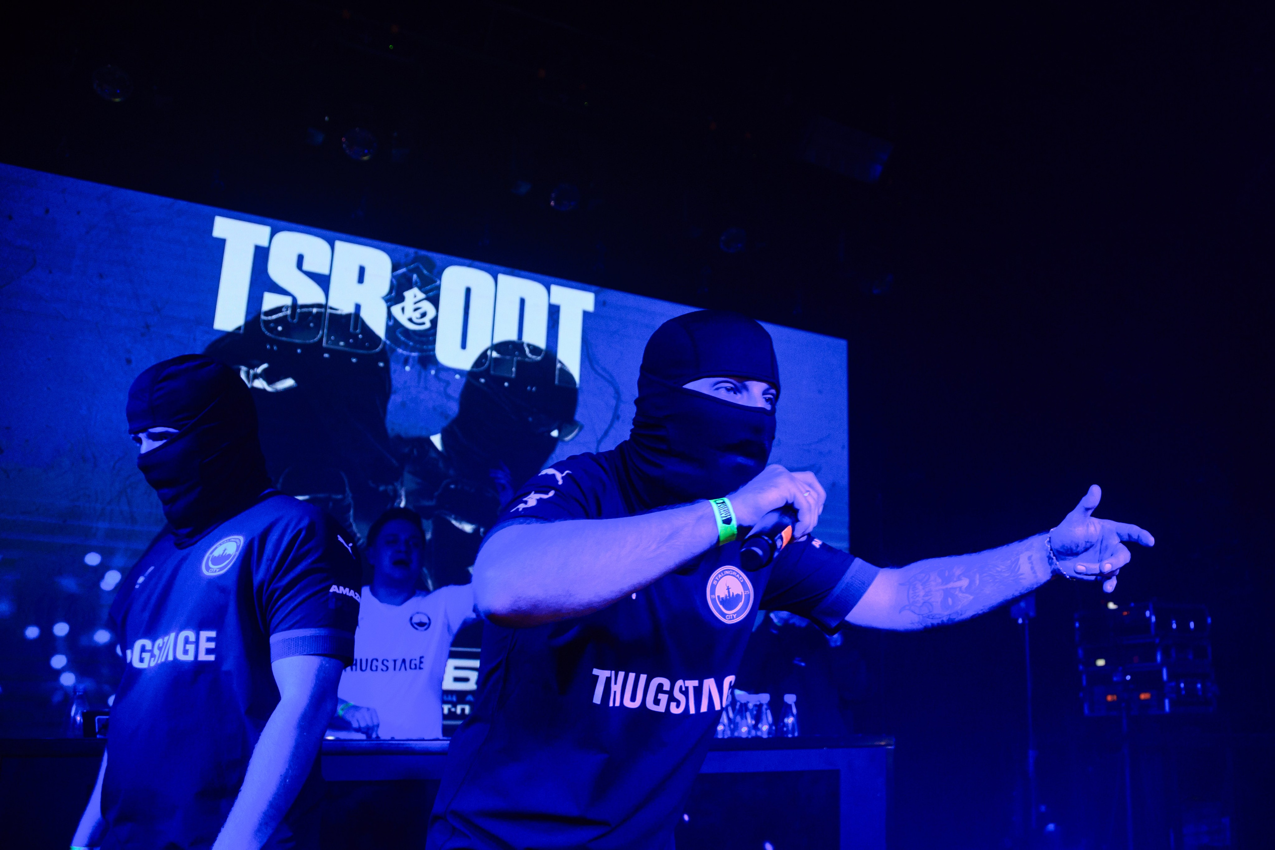 TSB & OPT. Фотограф в Санкт-Петербурге Чумаков Семен