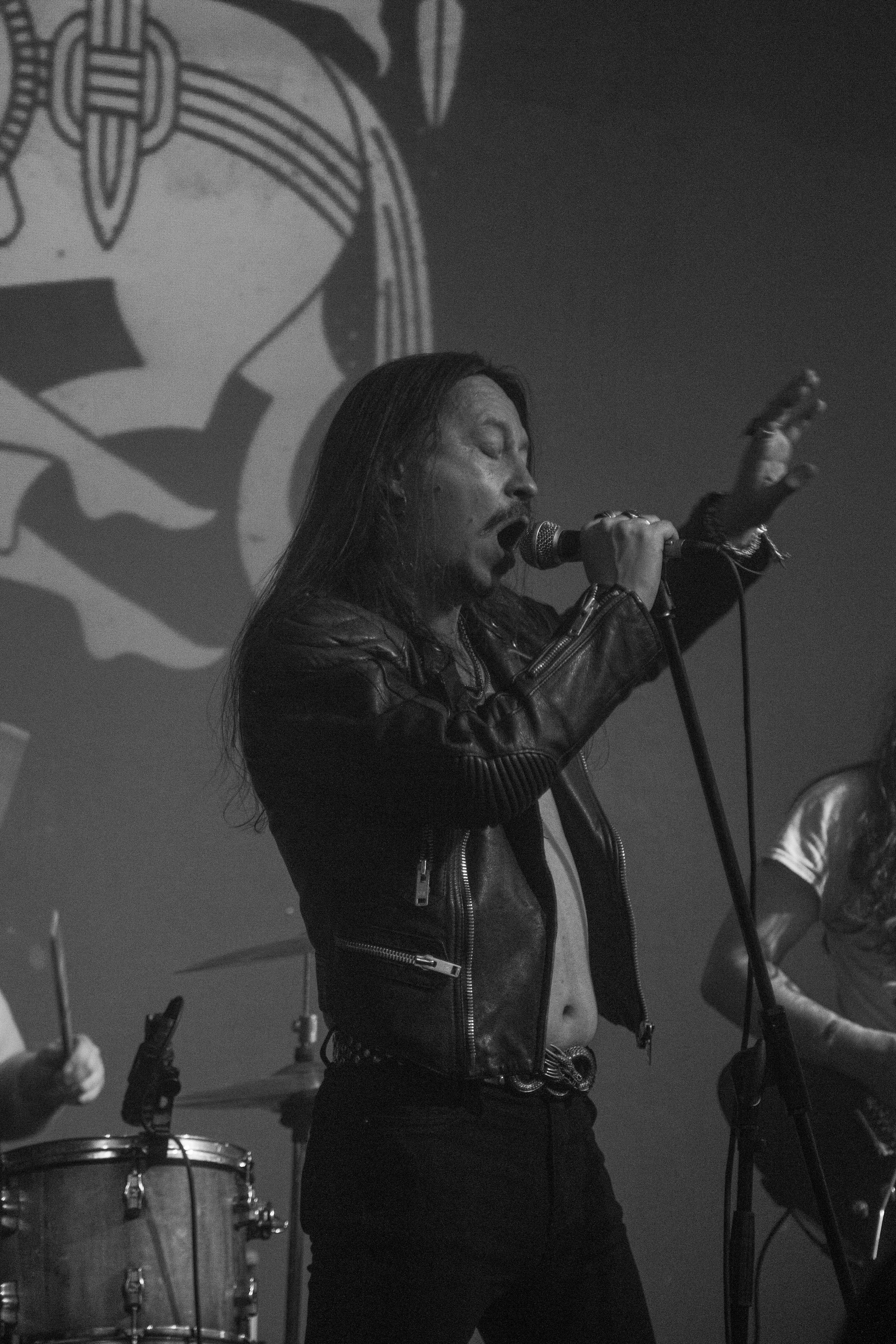 Vendel. Фотограф в Санкт-Петербурге Чумаков Семен