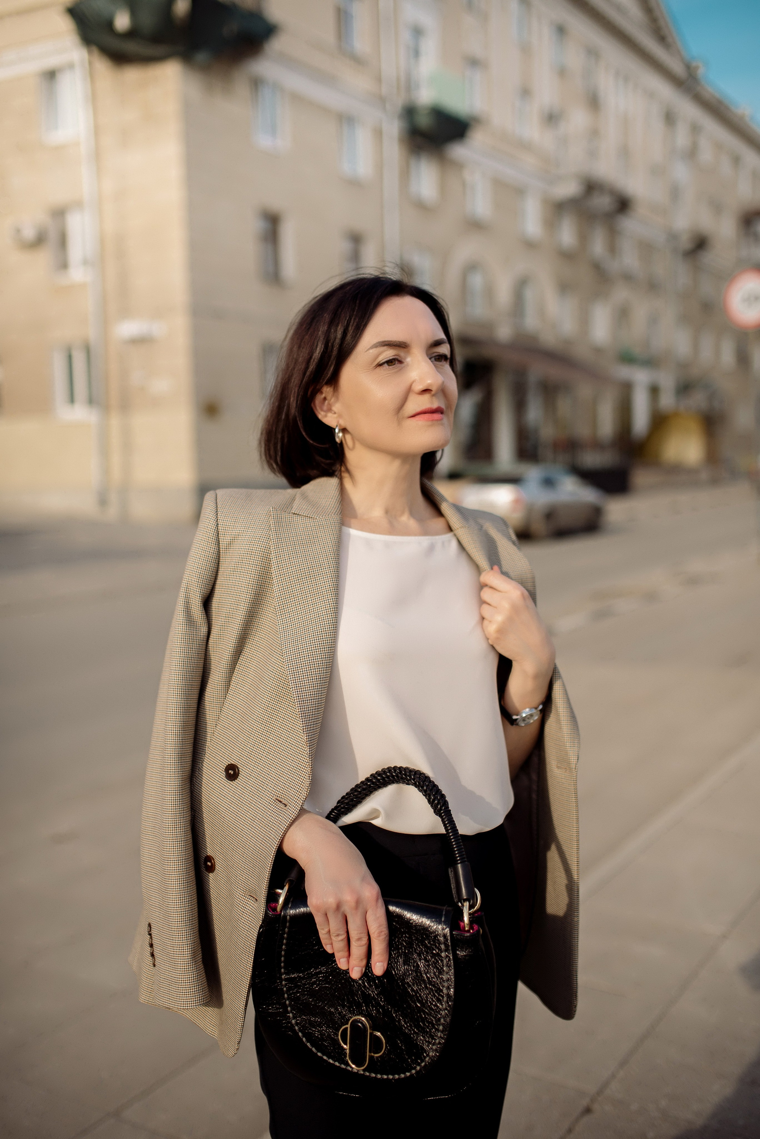 Уличный контент. Фотограф Мария Стрелкова