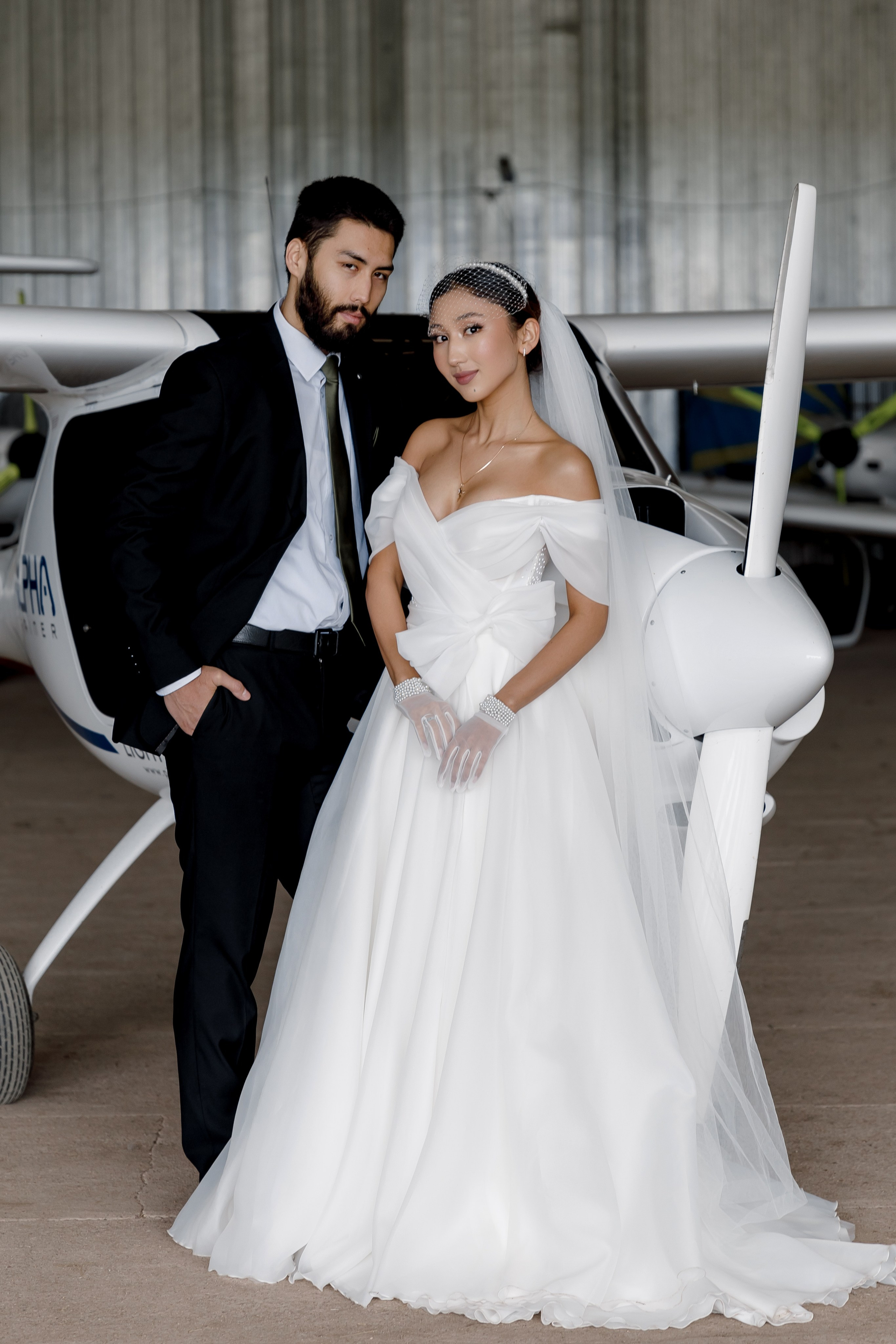 PreWedding Kadyrbek & Arailym. Akkanatart.kz