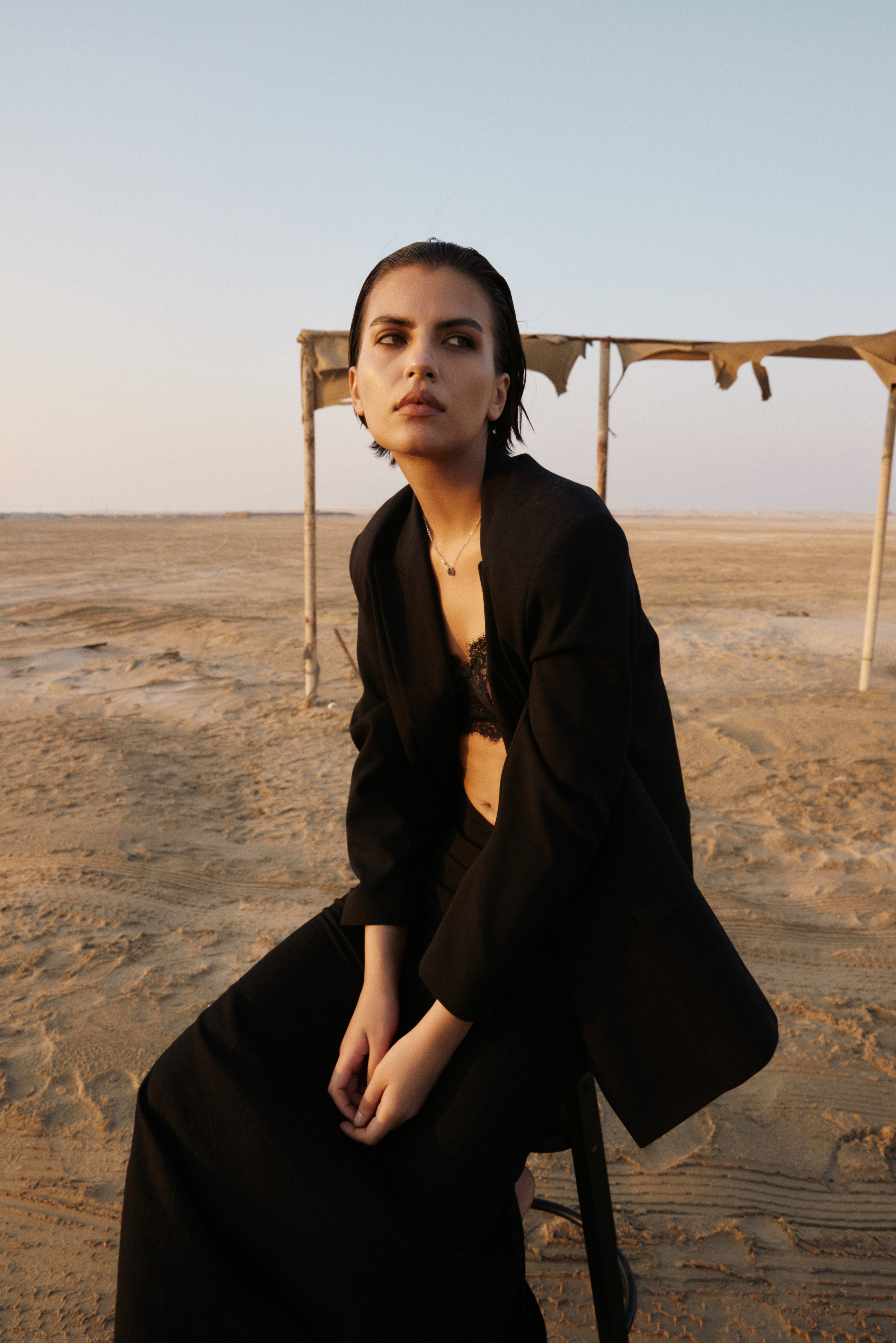 2024. Фотограф Дубай