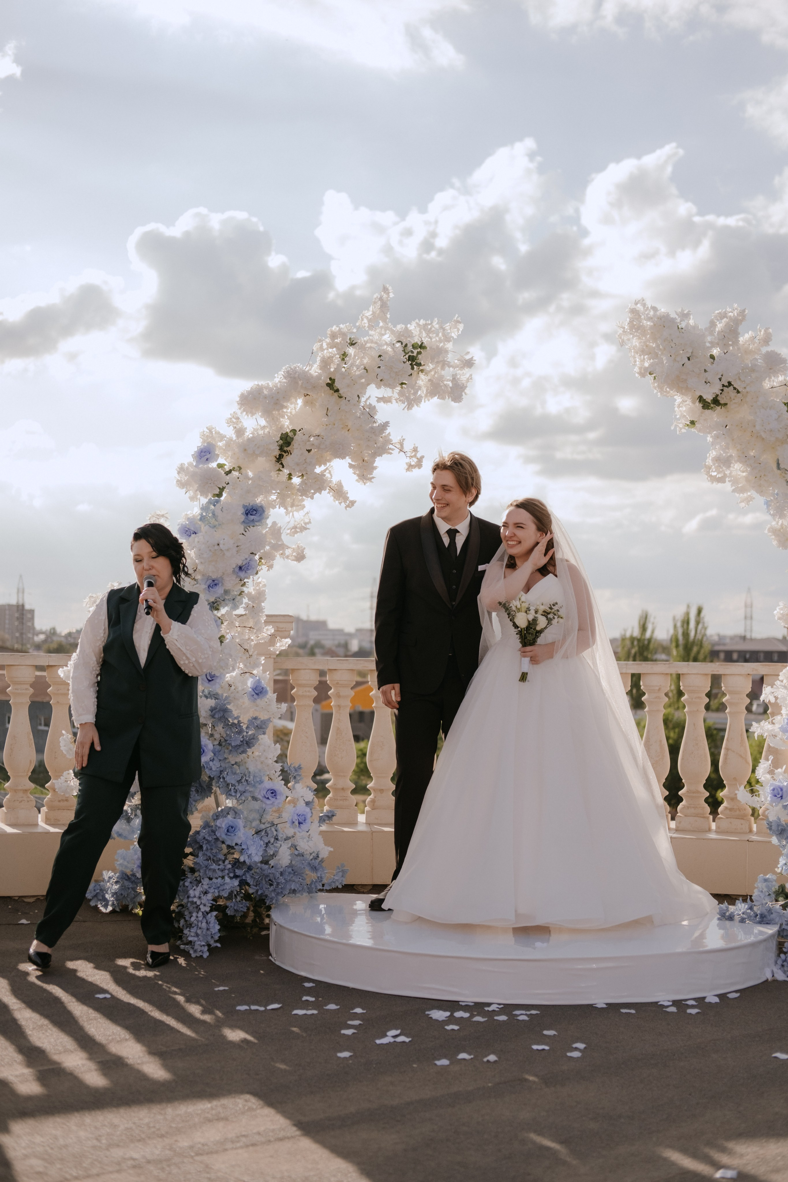 Сергей и Дарья. Фотограф в Астрахани Миронова Анастасия