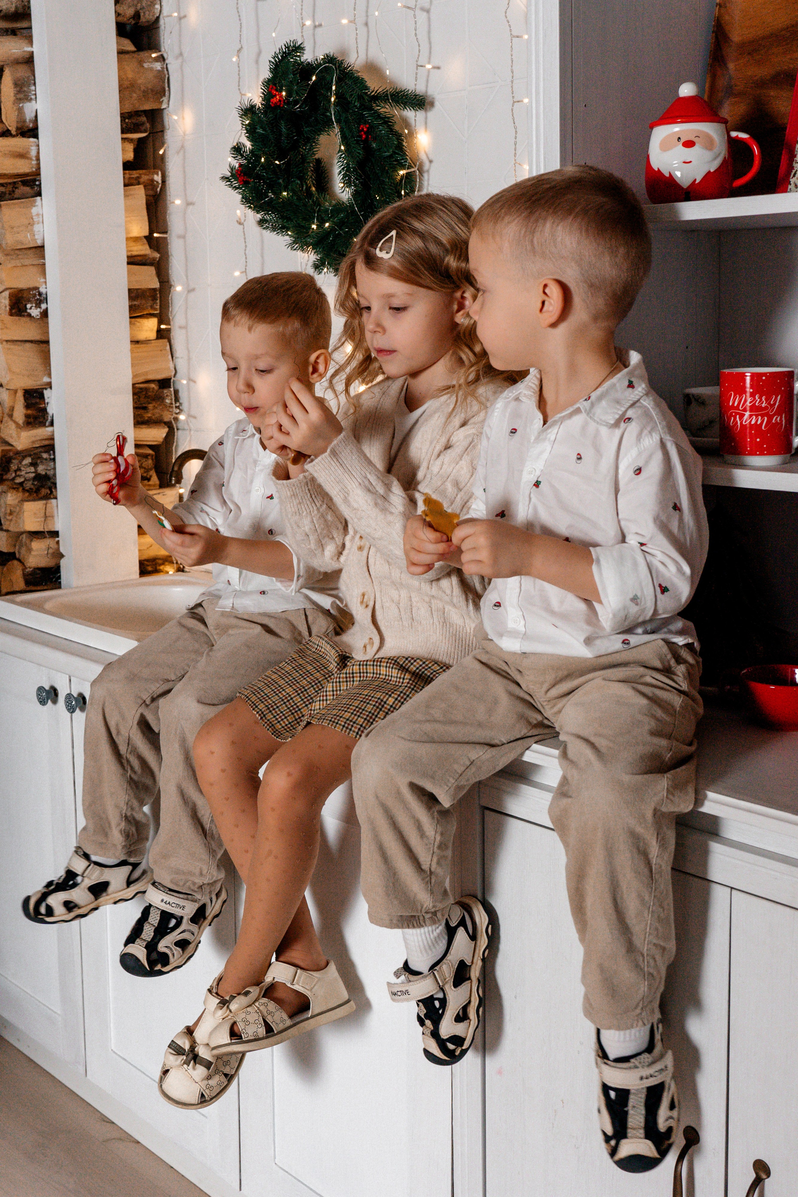 Катя и Дима — большая семья. Ваш семейный фотограф в Минске — Вика Трегубова