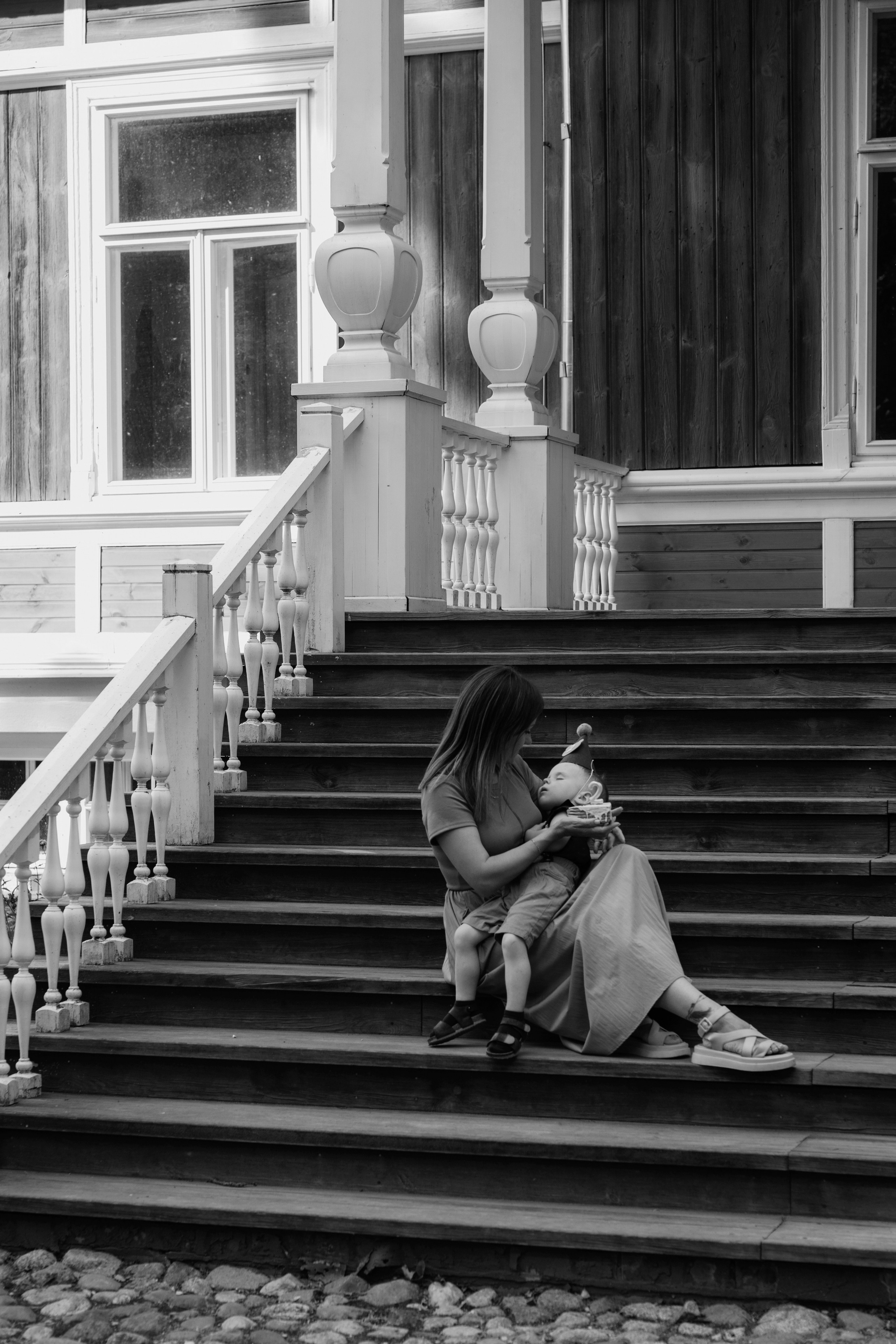 Золотое лето мамы и сына. Ваш семейный фотограф в Минске — Вика Трегубова