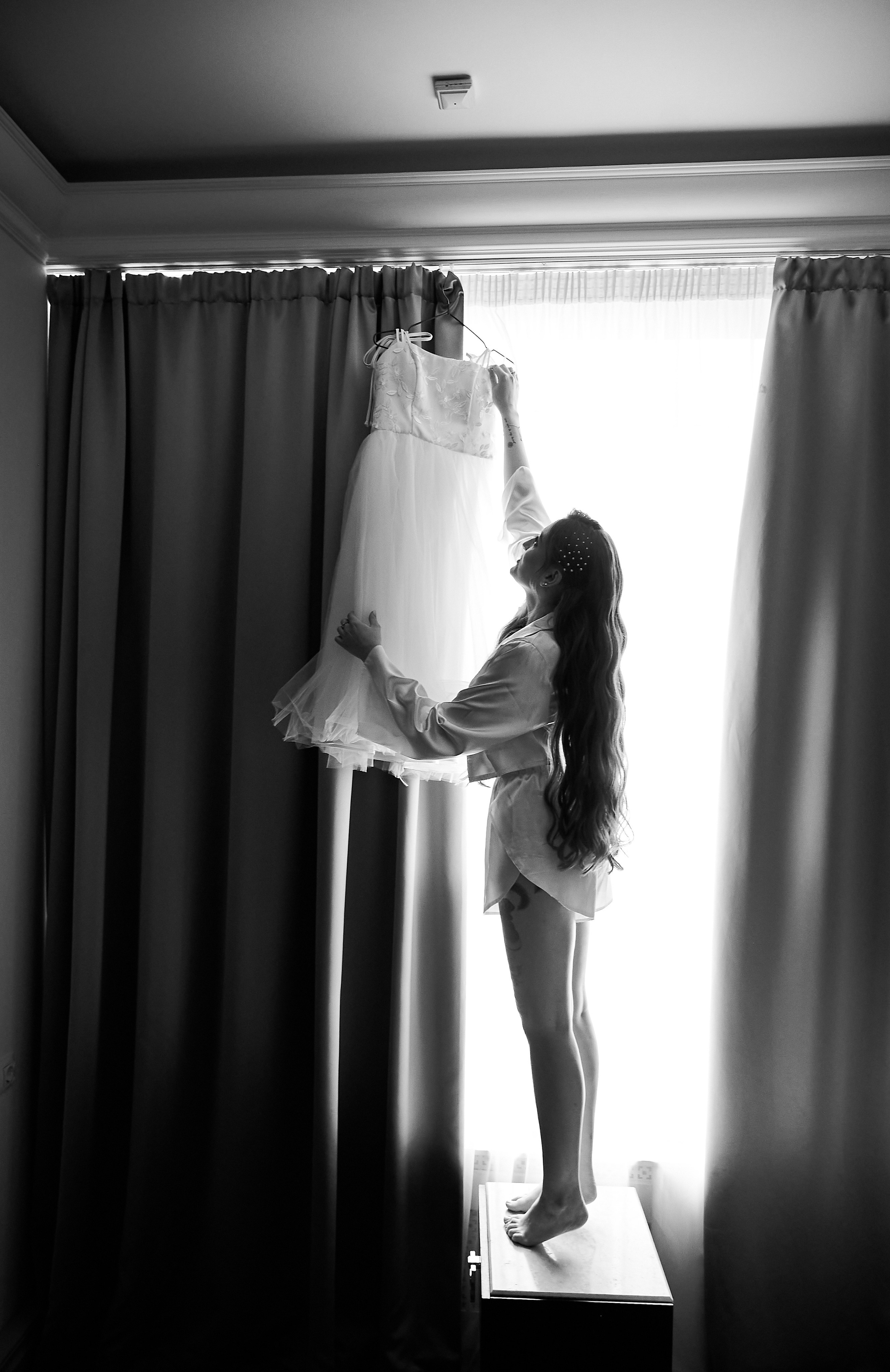 A&A. Профессиональный репортажный фотограф в Самаре Никита Королев