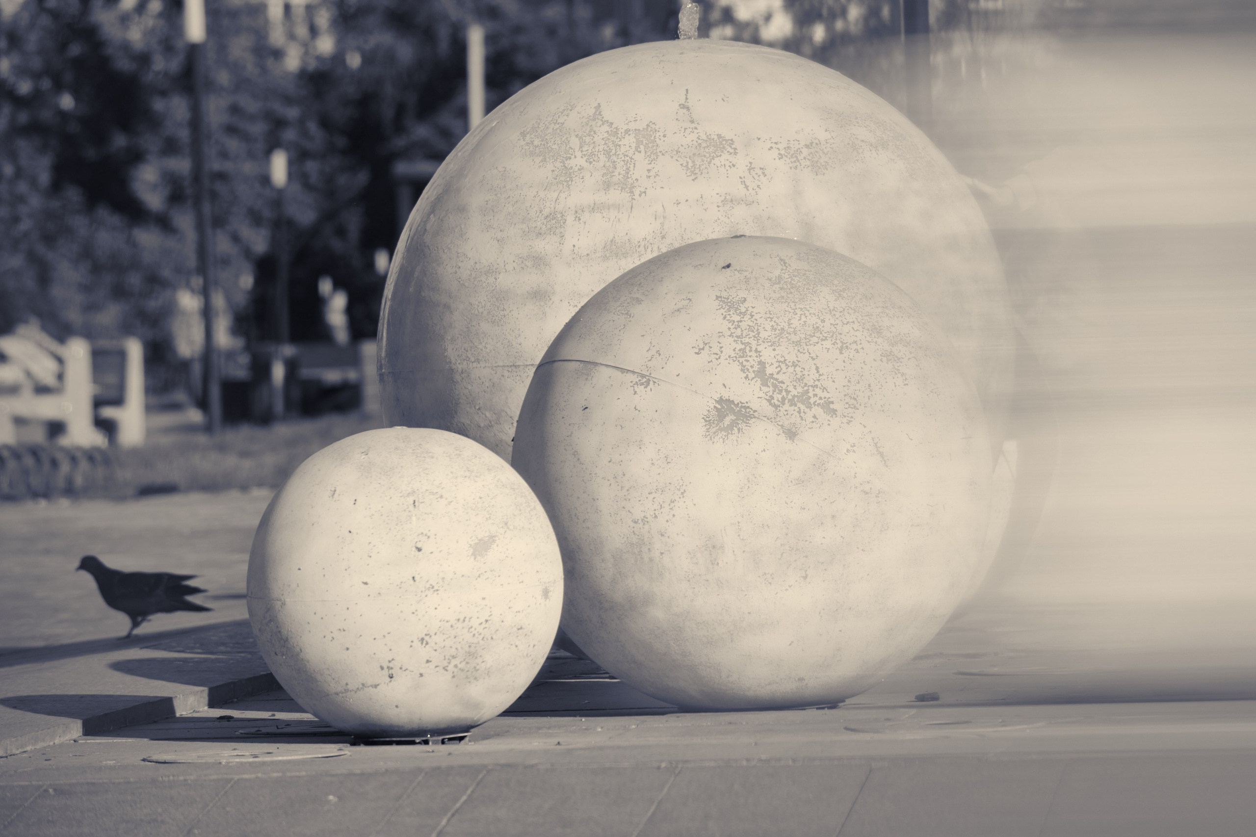 стрит фотография