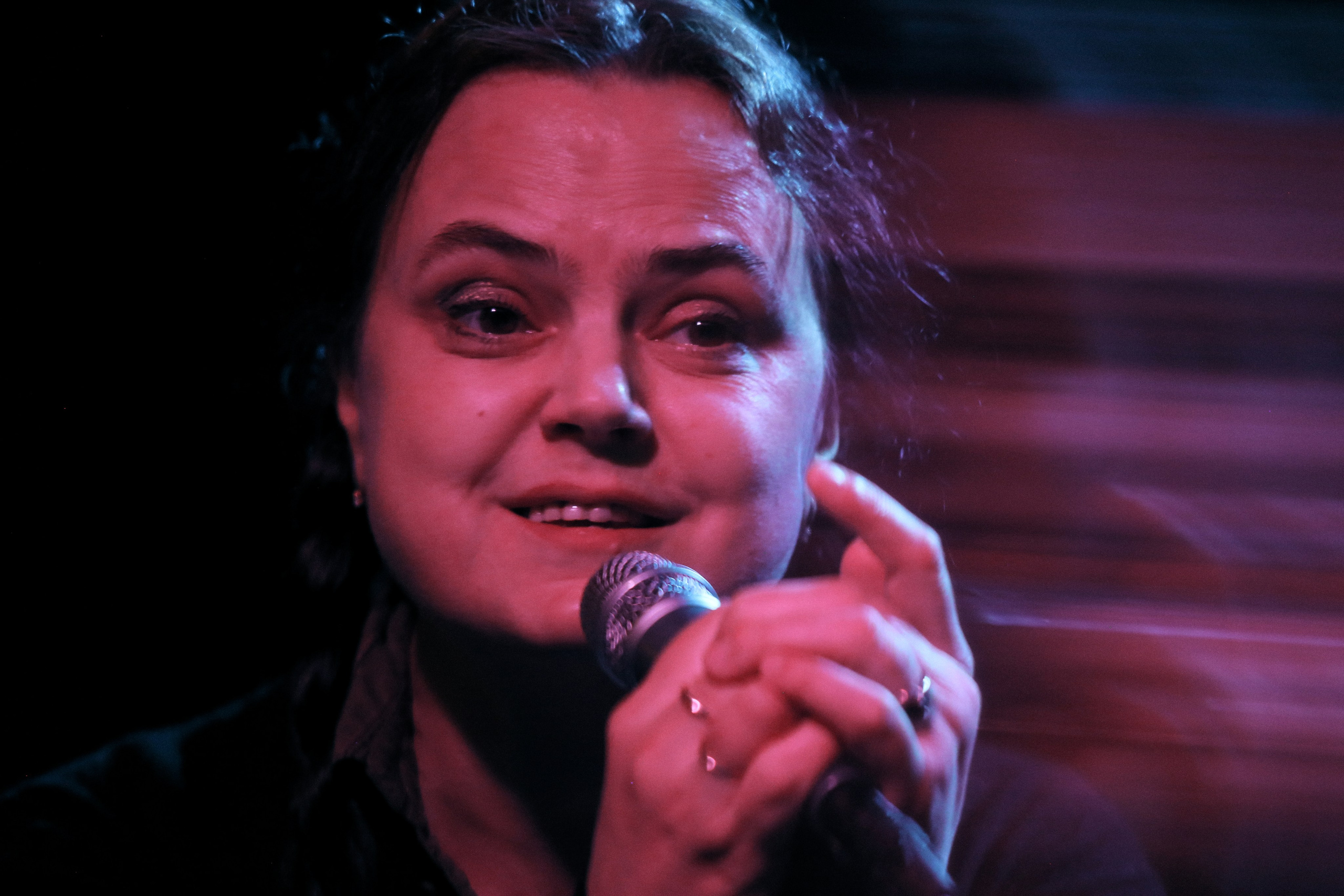 Концерт посвященный памяти Галины Иванчук. Фотограф Антонина Гудкова