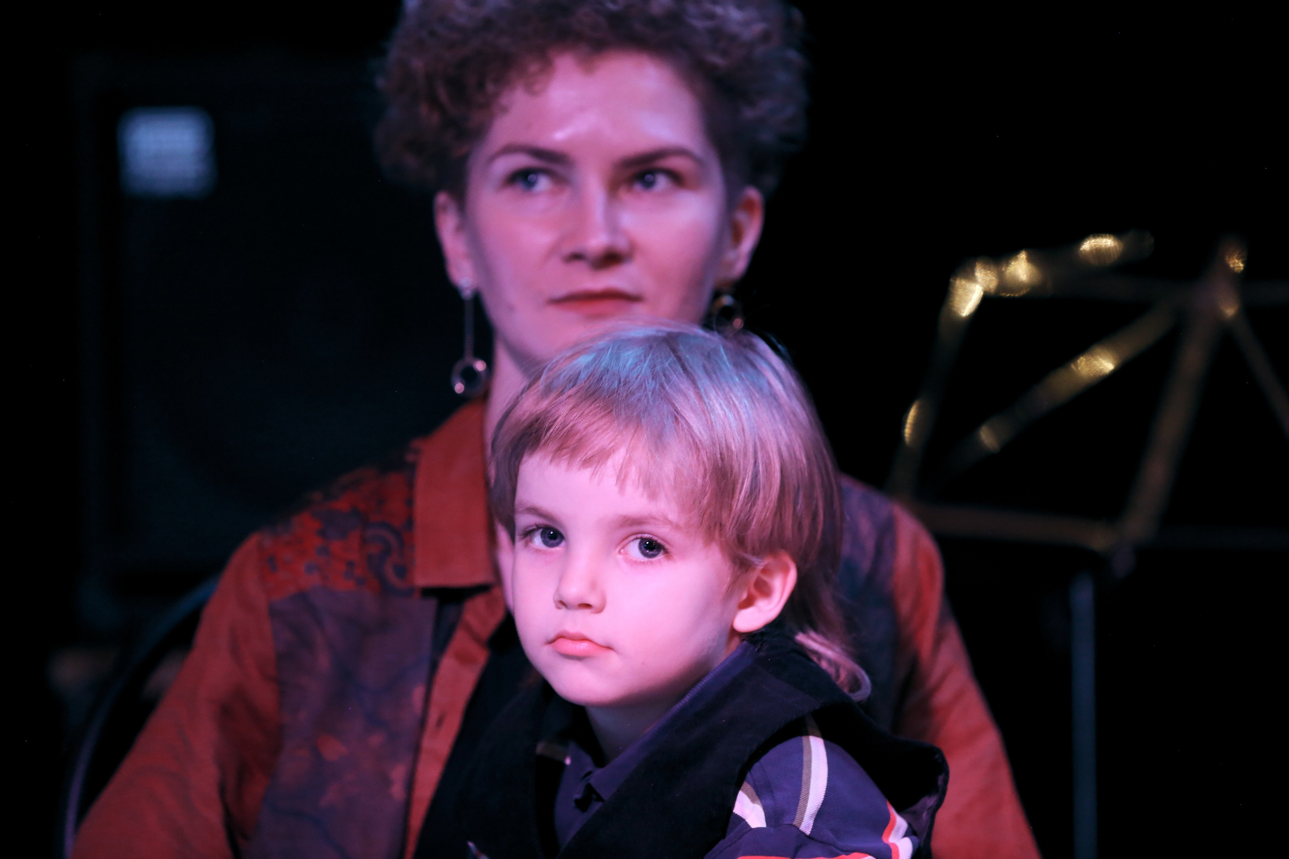 Birthday of Timofey Lyakhovsky. Фотограф Антонина Гудкова