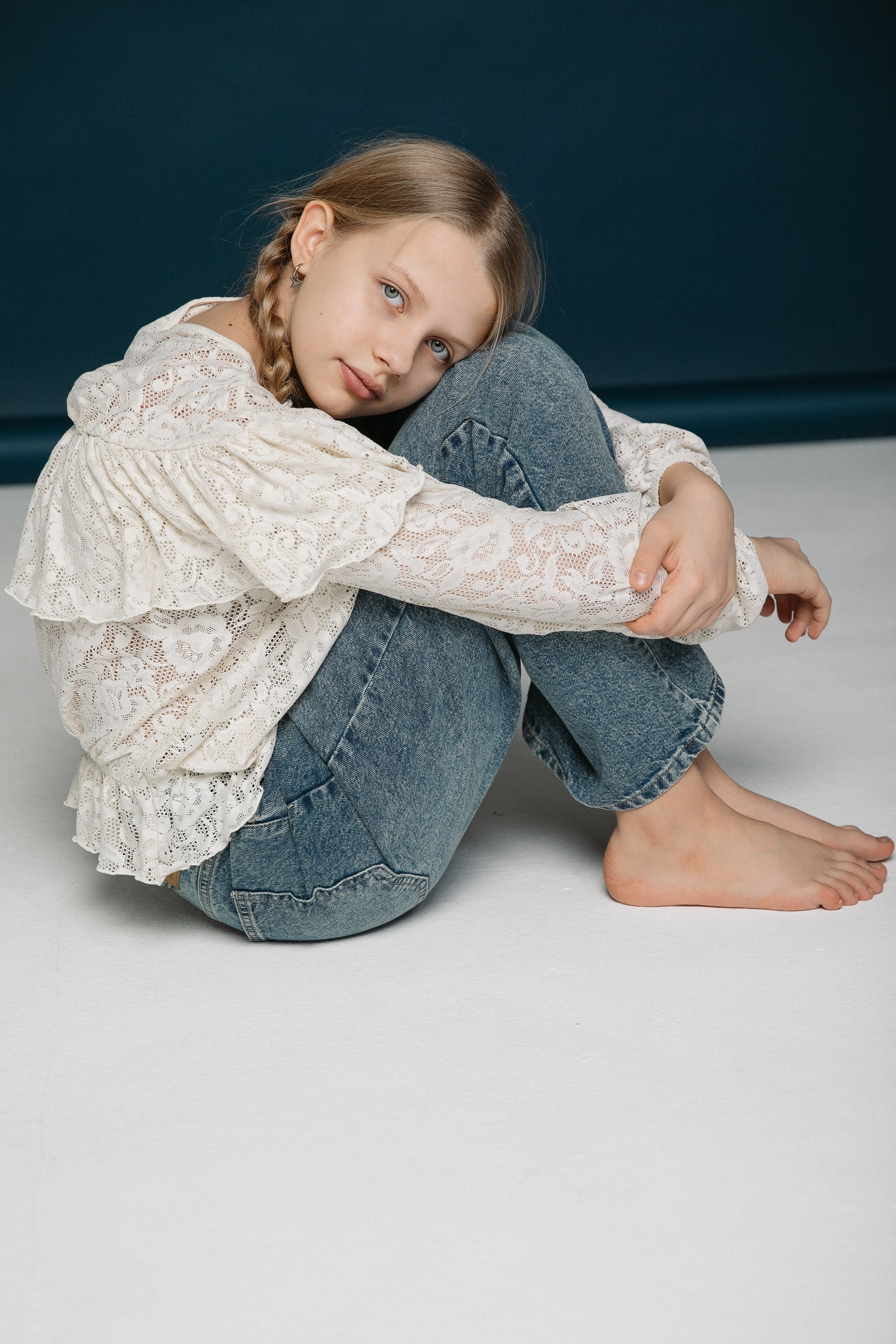 Кирилла Рукояткина. Фотограф в Москве Шаганова Нина