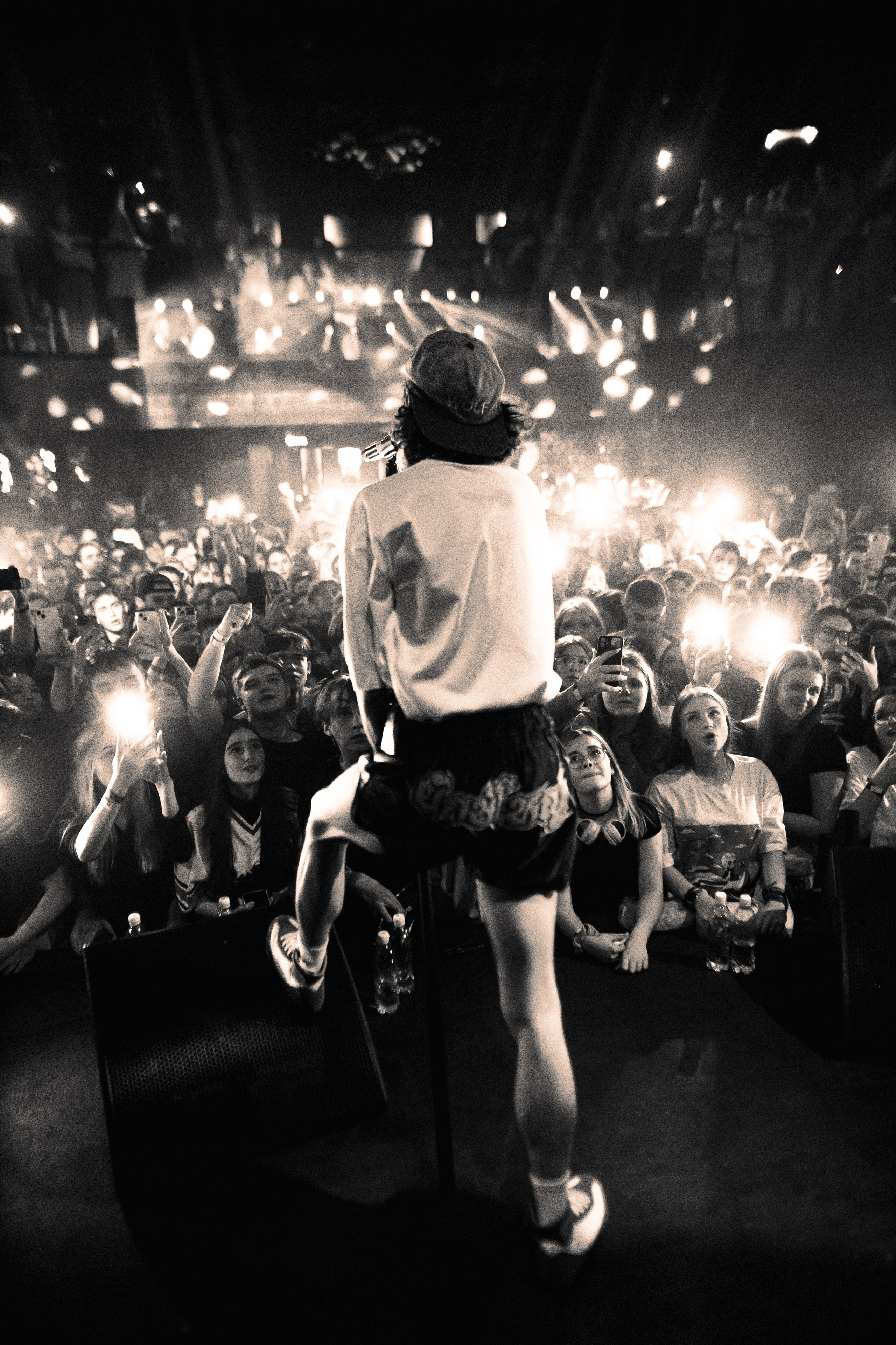 GONE.FLUDD. Андрей Малахов — Фотограф в Хабаровске