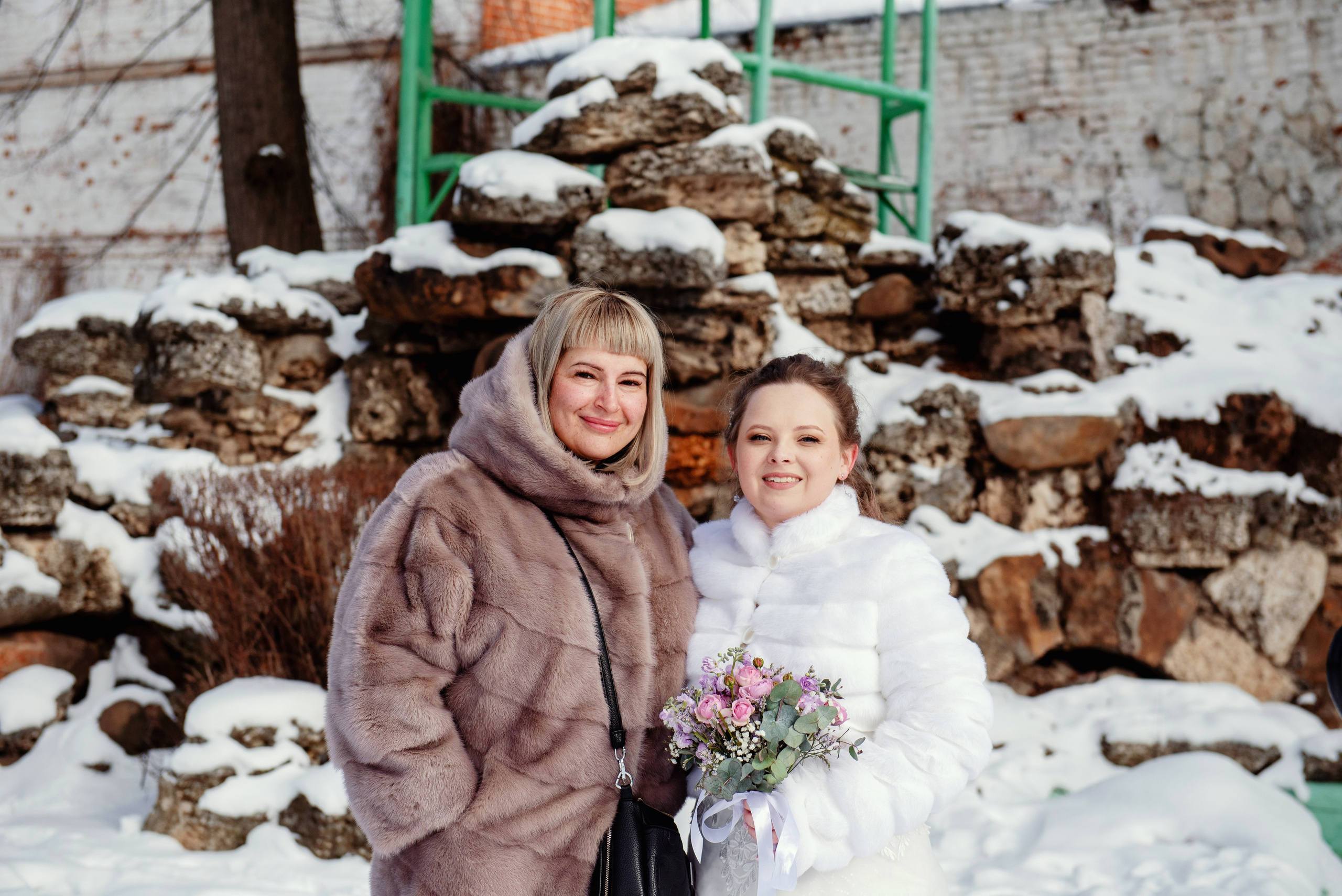 Алексей и Екатерина. Семейный и свадебный фотограф в Ельце Юлия Дякина
