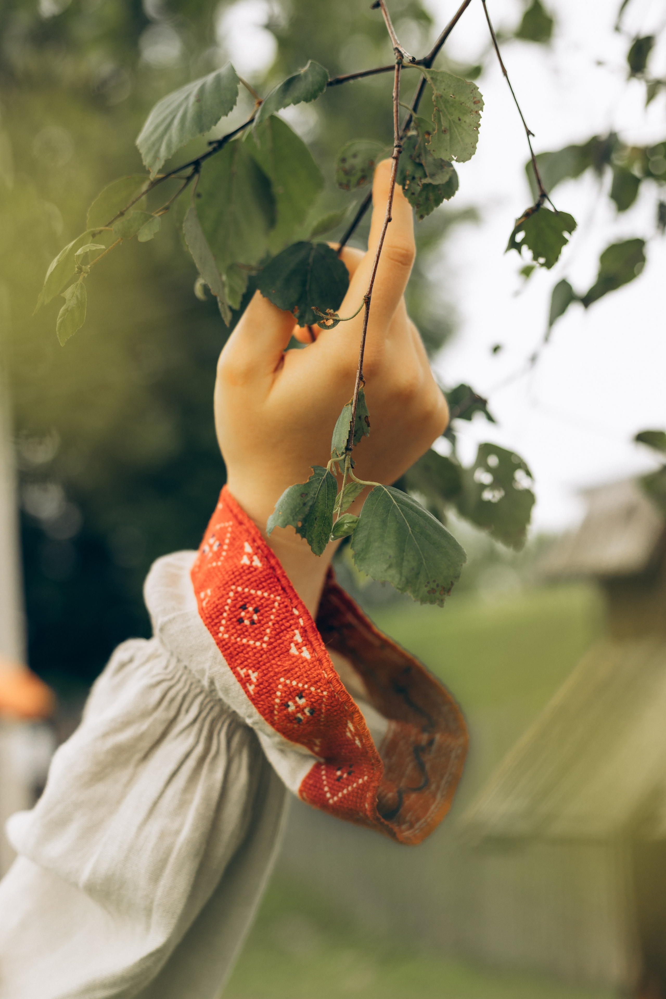 В народном образе. Свадебный и семейный фотограф в Москве Анастасия. Помогу вам быть собой и создам теплые, живые фотографии. Семейный фотограф в Дмитрове