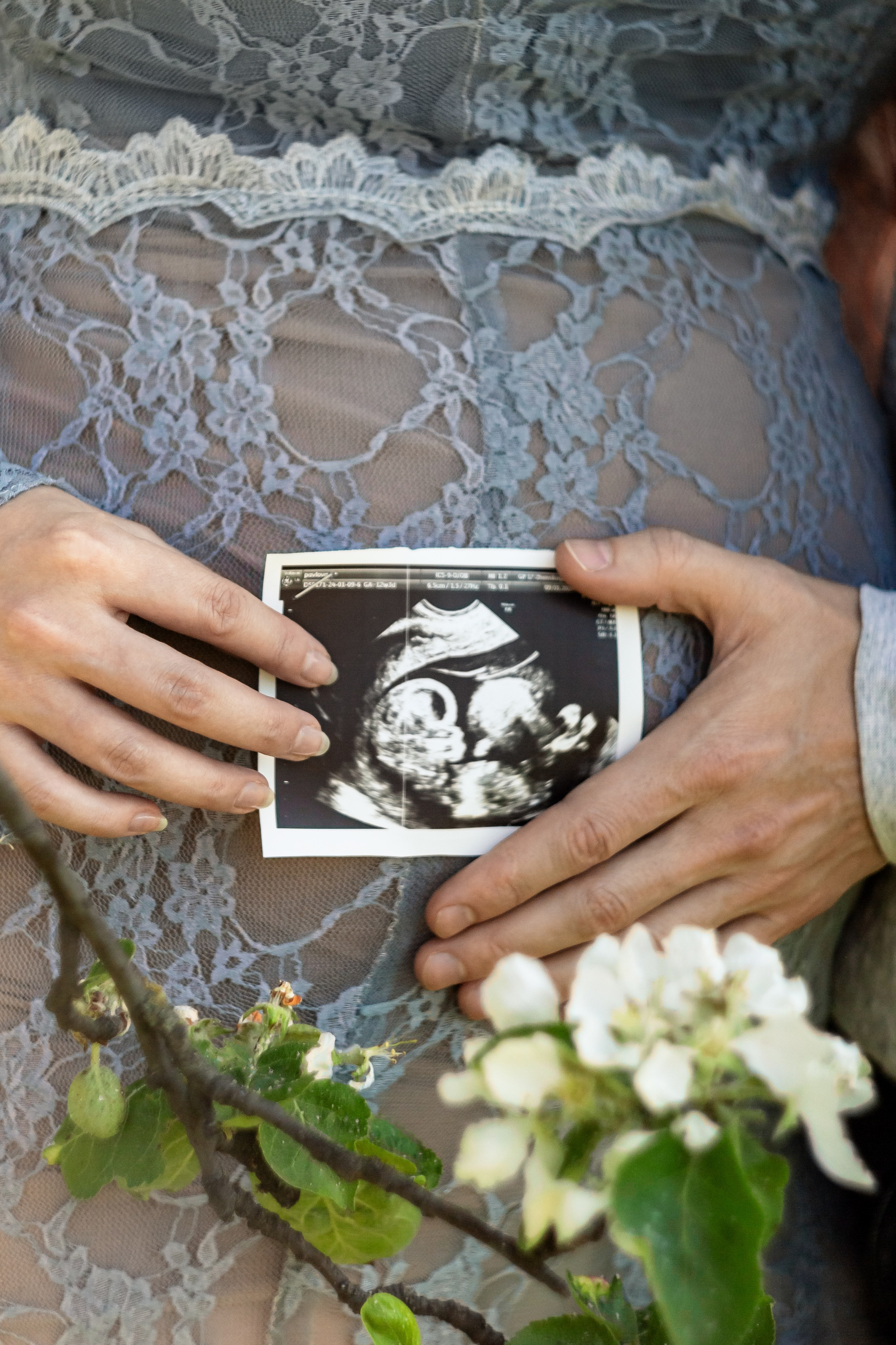 Mother Nature. Фотограф Ася Волчик