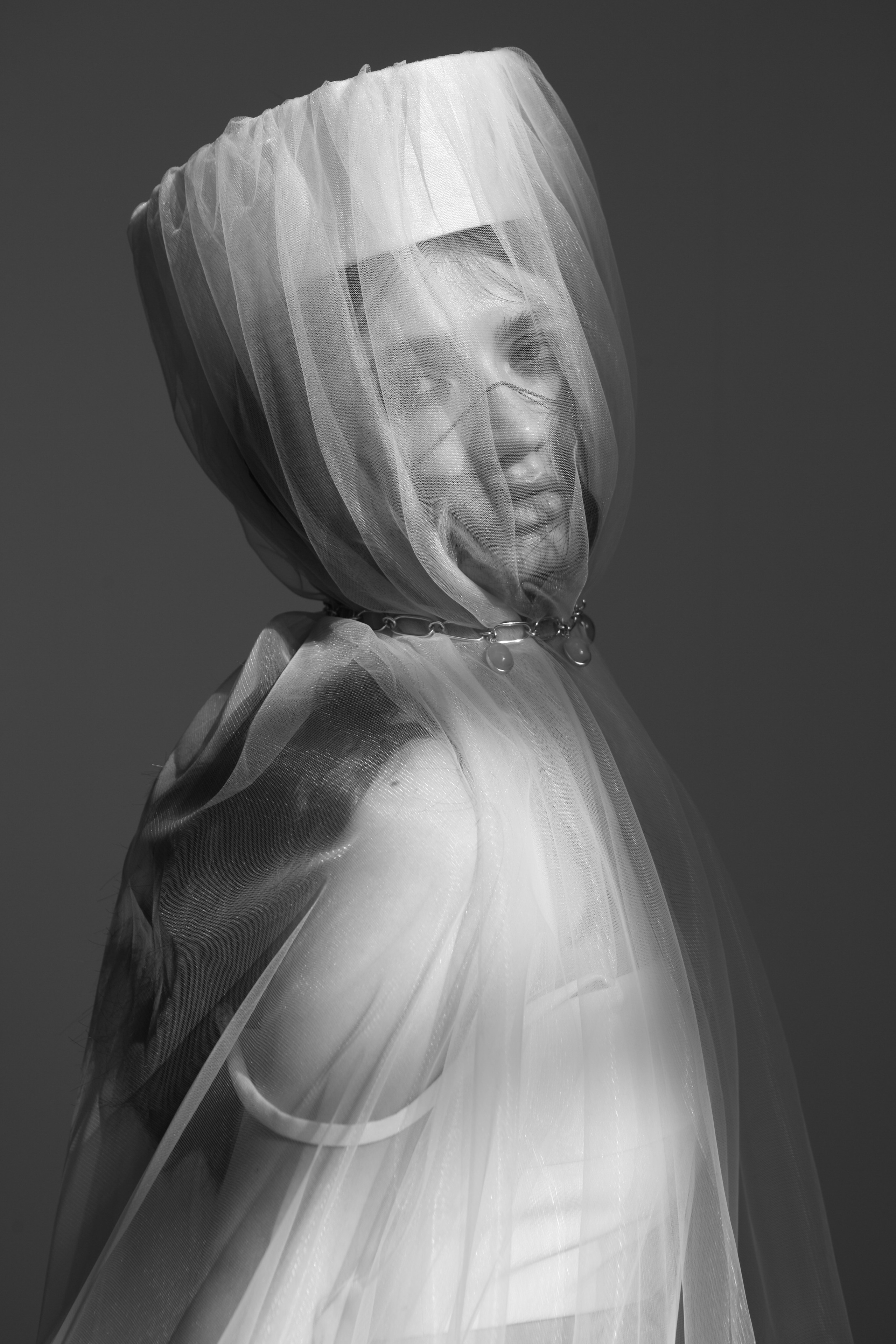 Yana. Personality models. Международное модельное агентство в Калининграде