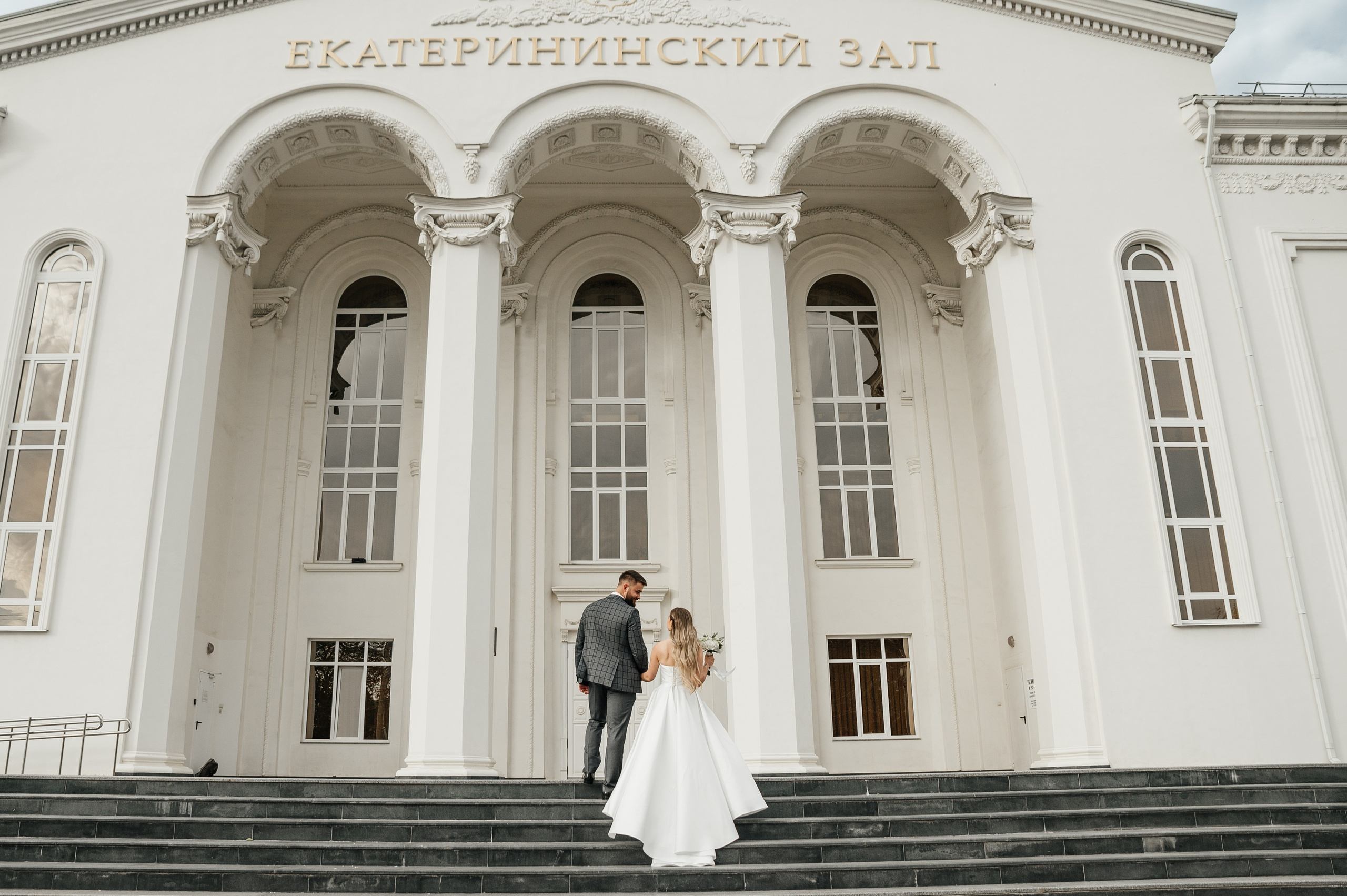 Юрий и Дарья. Свадебный и семейный фотограф Кореновск/Краснодар