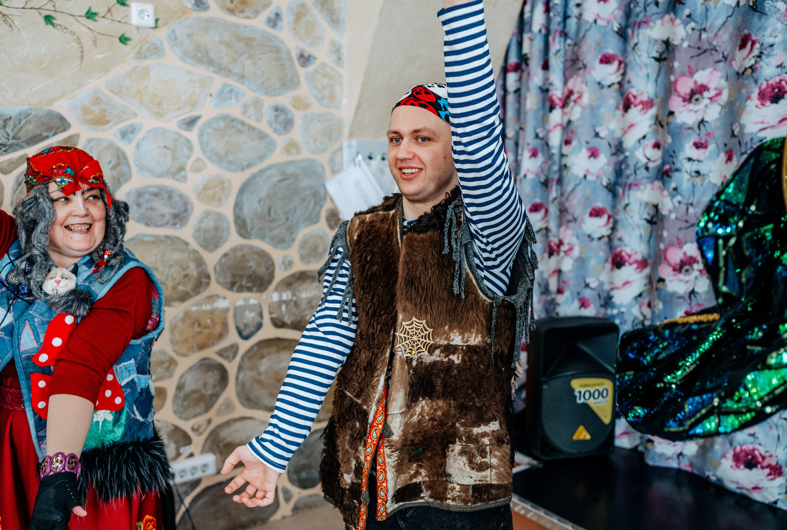 ГАСУСО НСО «Ояшинский дом-интернат»| 22.03.2026 | 3/9 Царство. Главная