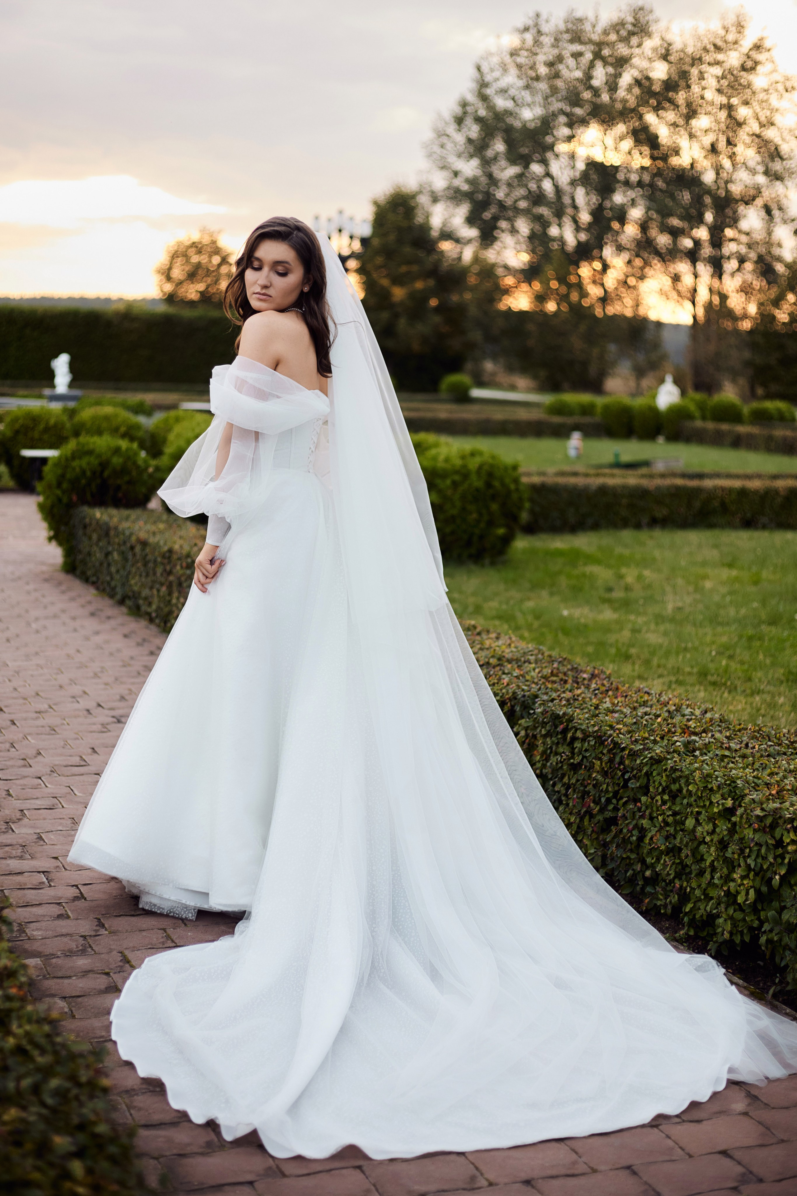 Свадьба Каролины и Владимира. Свадебная, репортажная фотосъемка и видеосъемка в Минске. Илья и Юлия Ширмановы. Фотограф | Видеограф | Минск