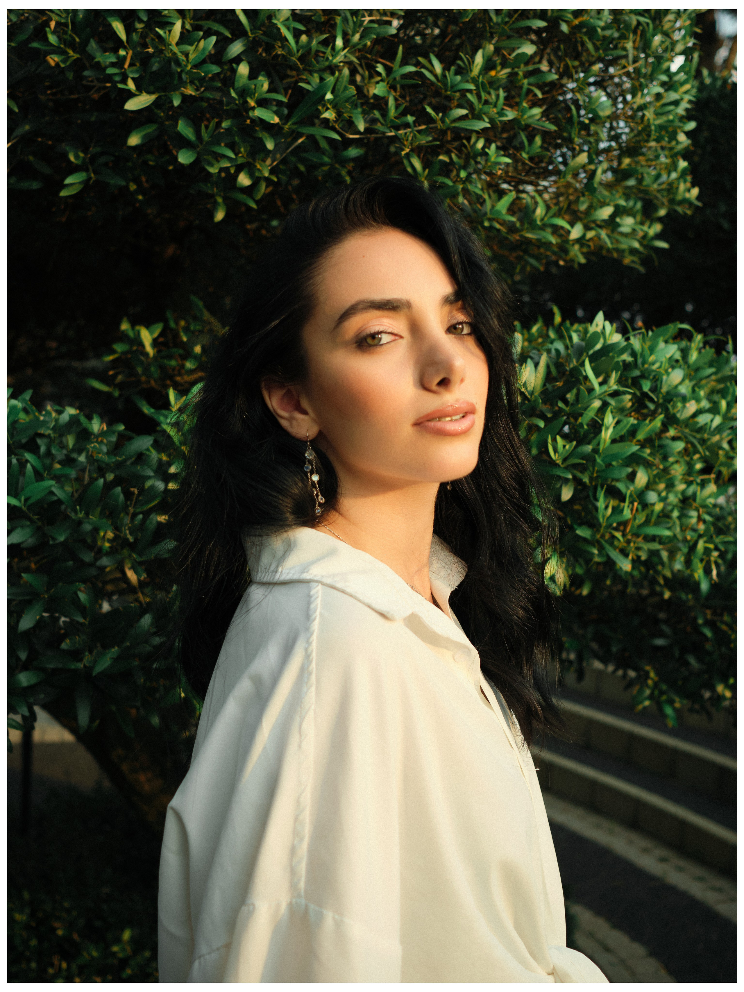 Seda. Портретный фотограф в Сочи