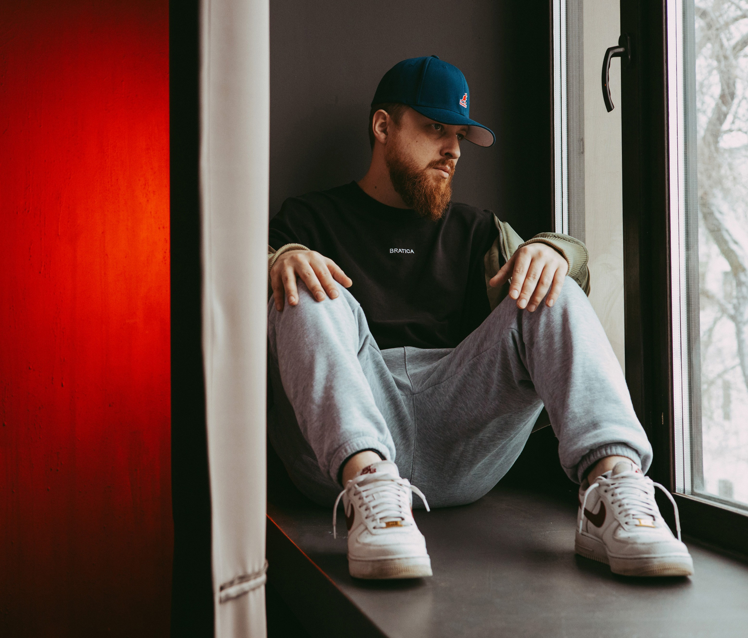 Integro. Фотограф в городе Самара Александр Гераськин